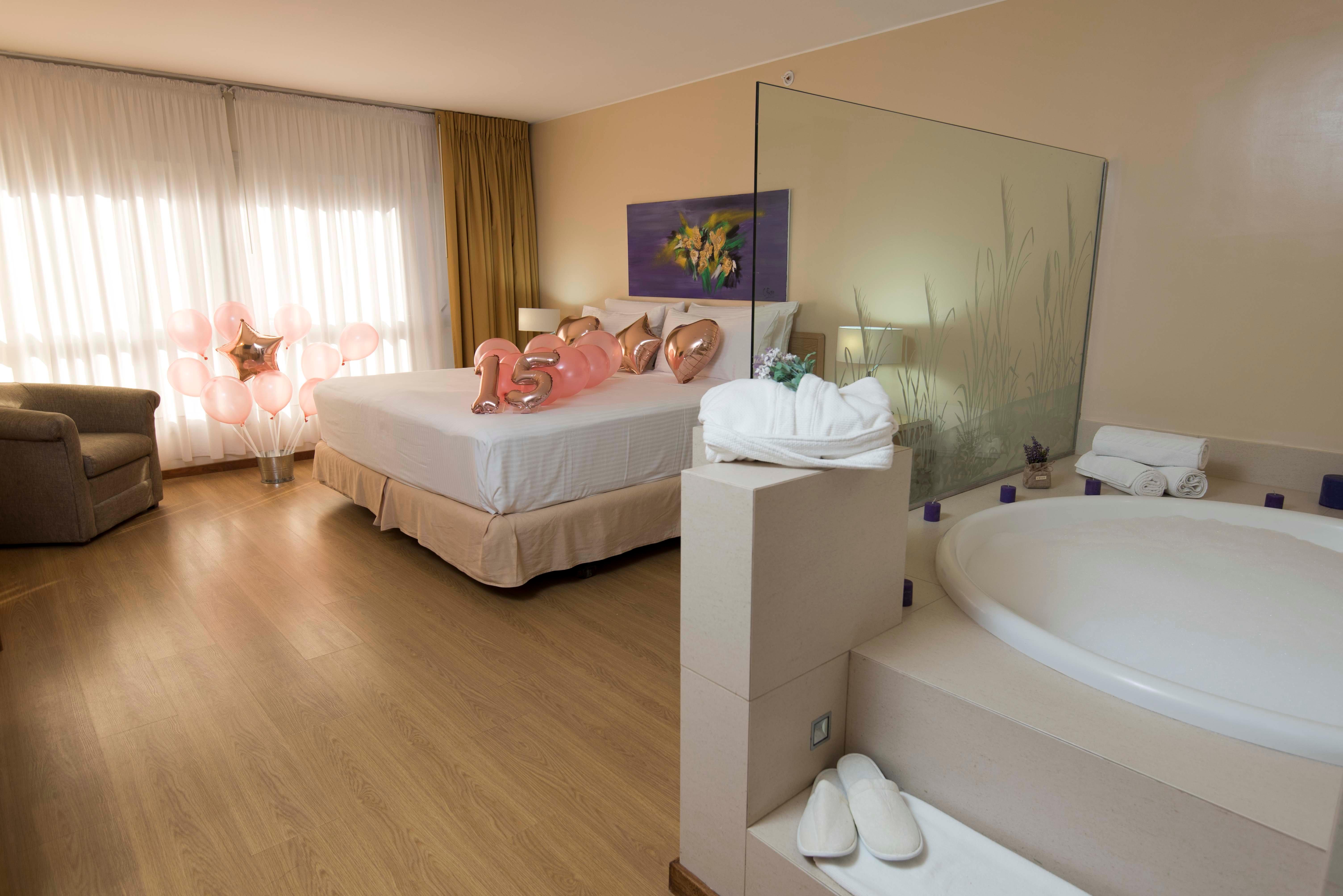 Suite King Bed Non Smoking