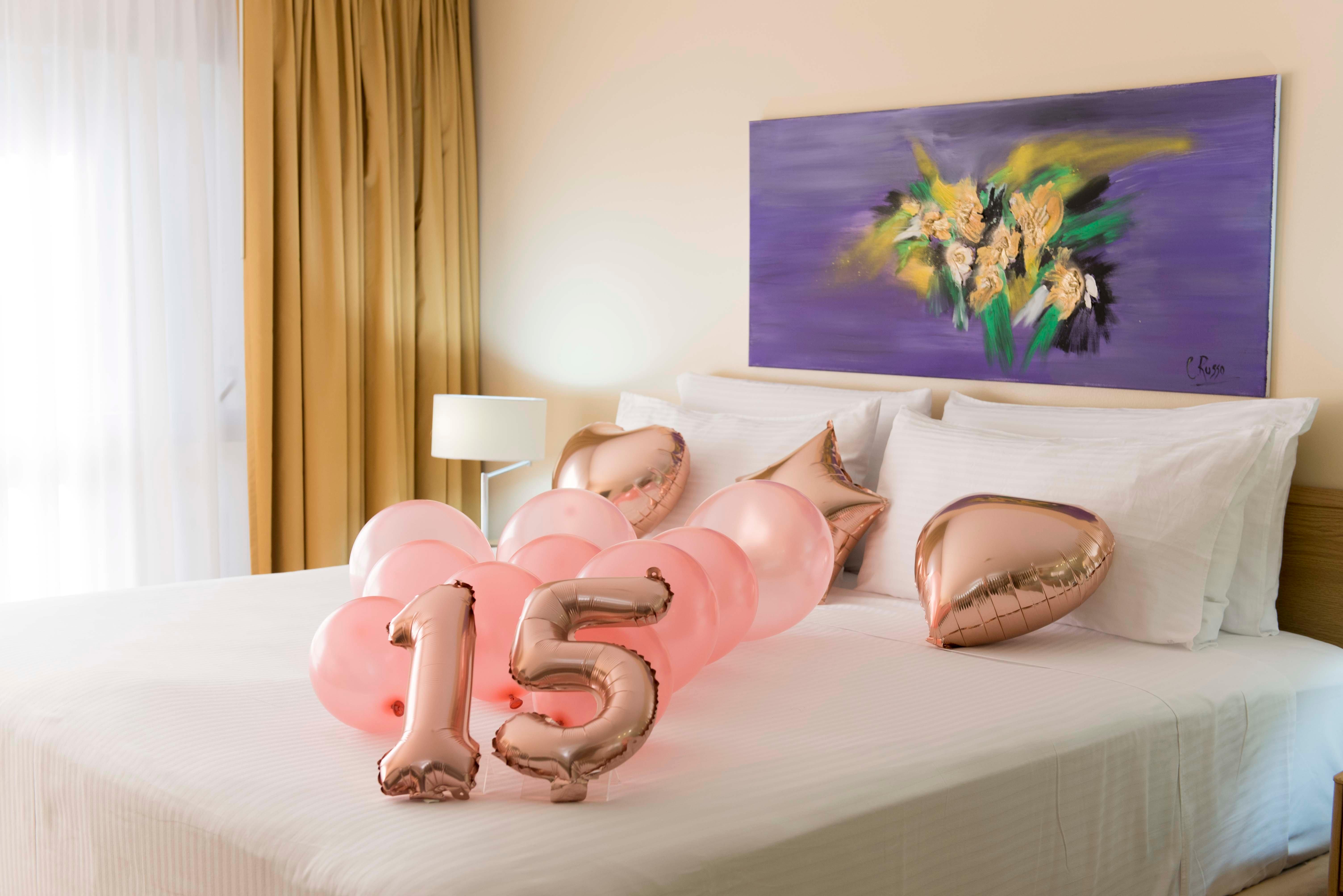 Suite King Bed Non Smoking