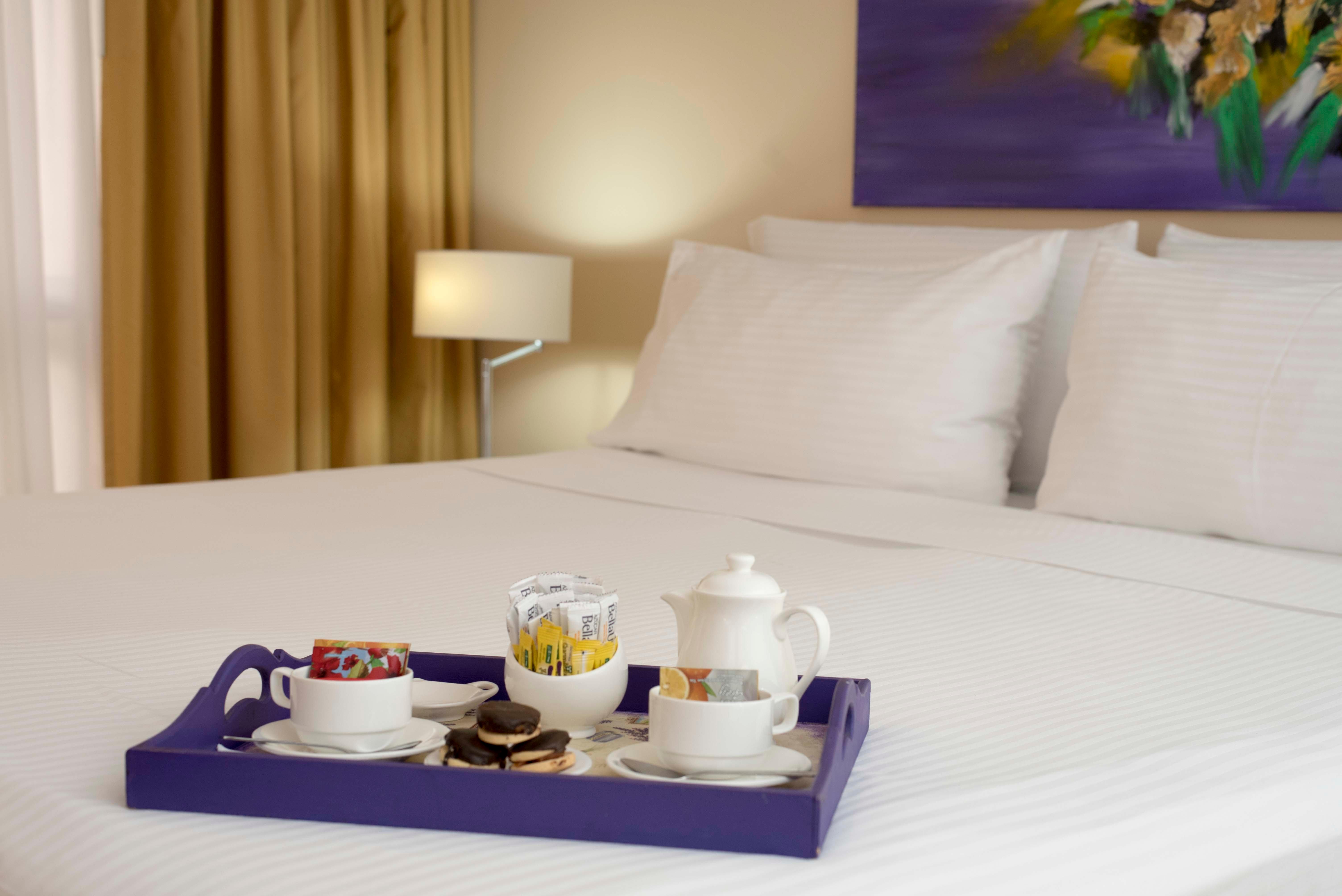 Suite King Bed Non Smoking