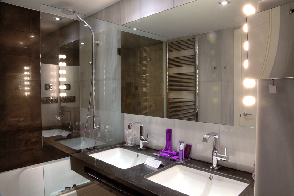 Double Single Standard