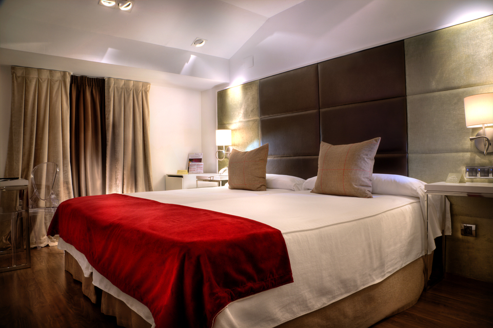 Double Single Standard