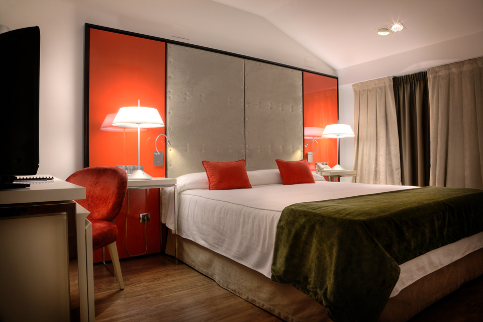 Double Single Standard