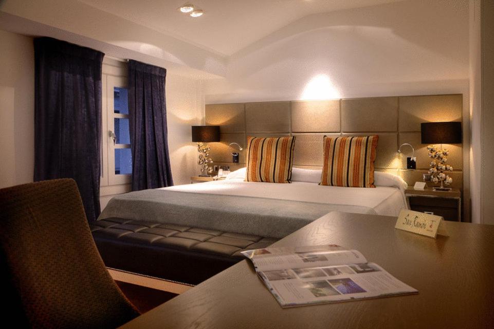 Double or Twin Superior Capacity 2