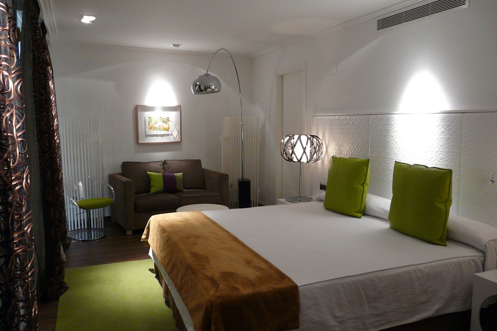 Junior Suite Standard