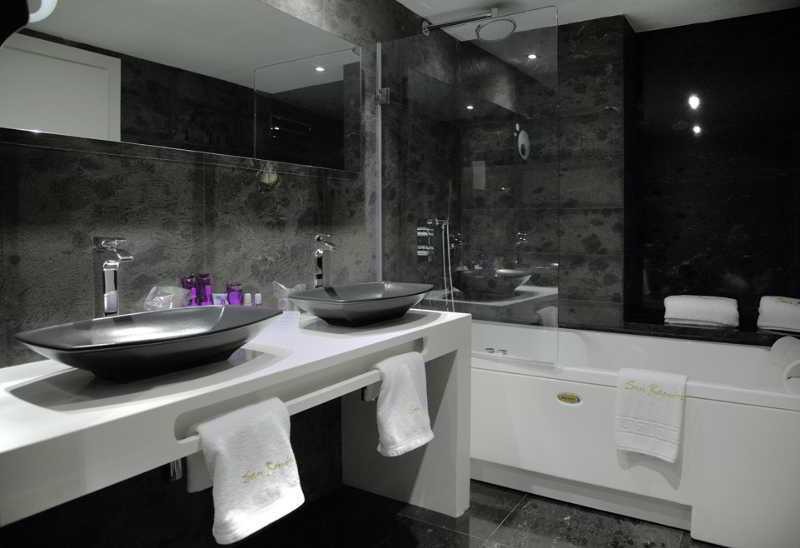 Double or Twin Superior Capacity 3