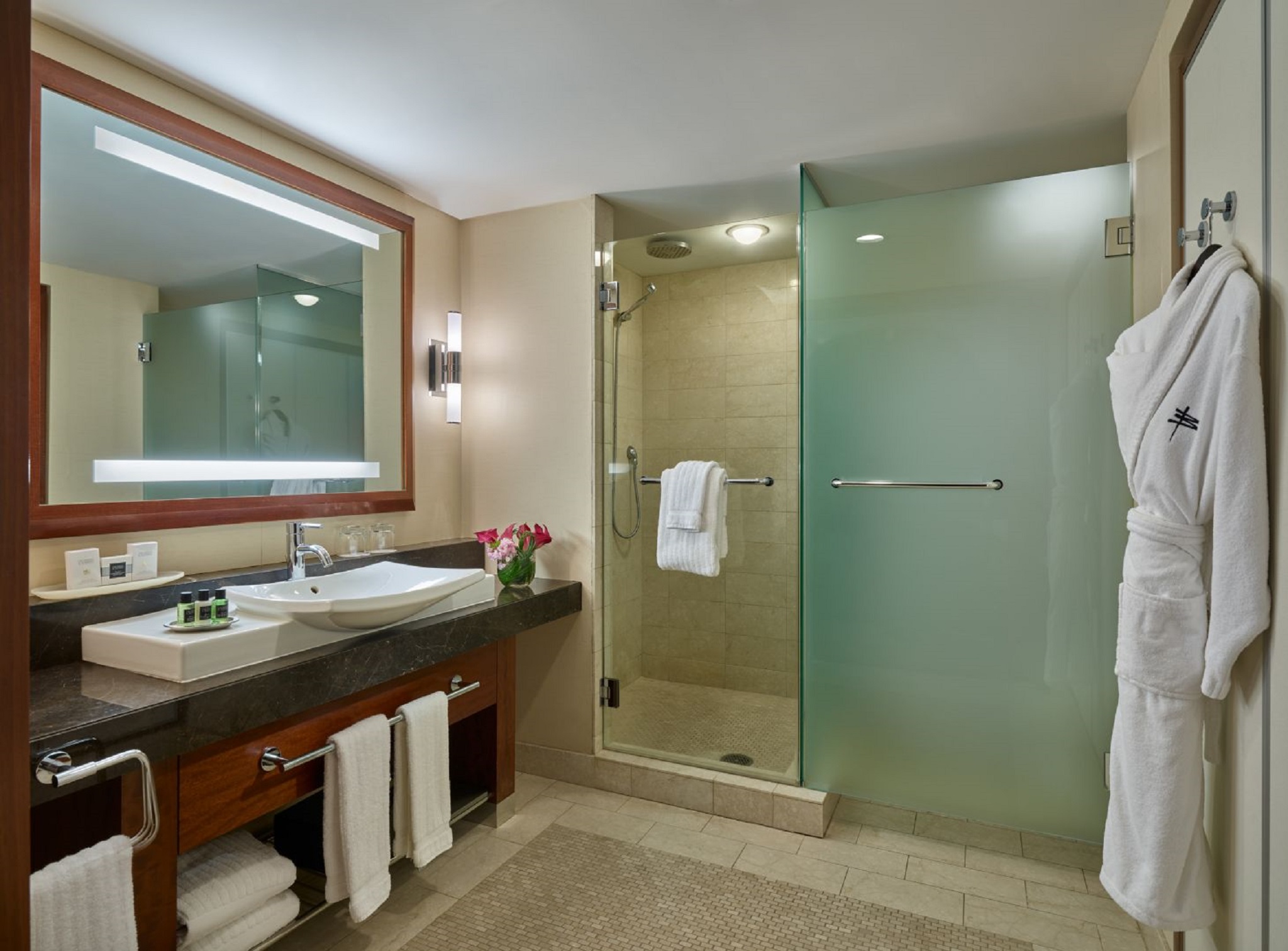 Room Deluxe King Bed