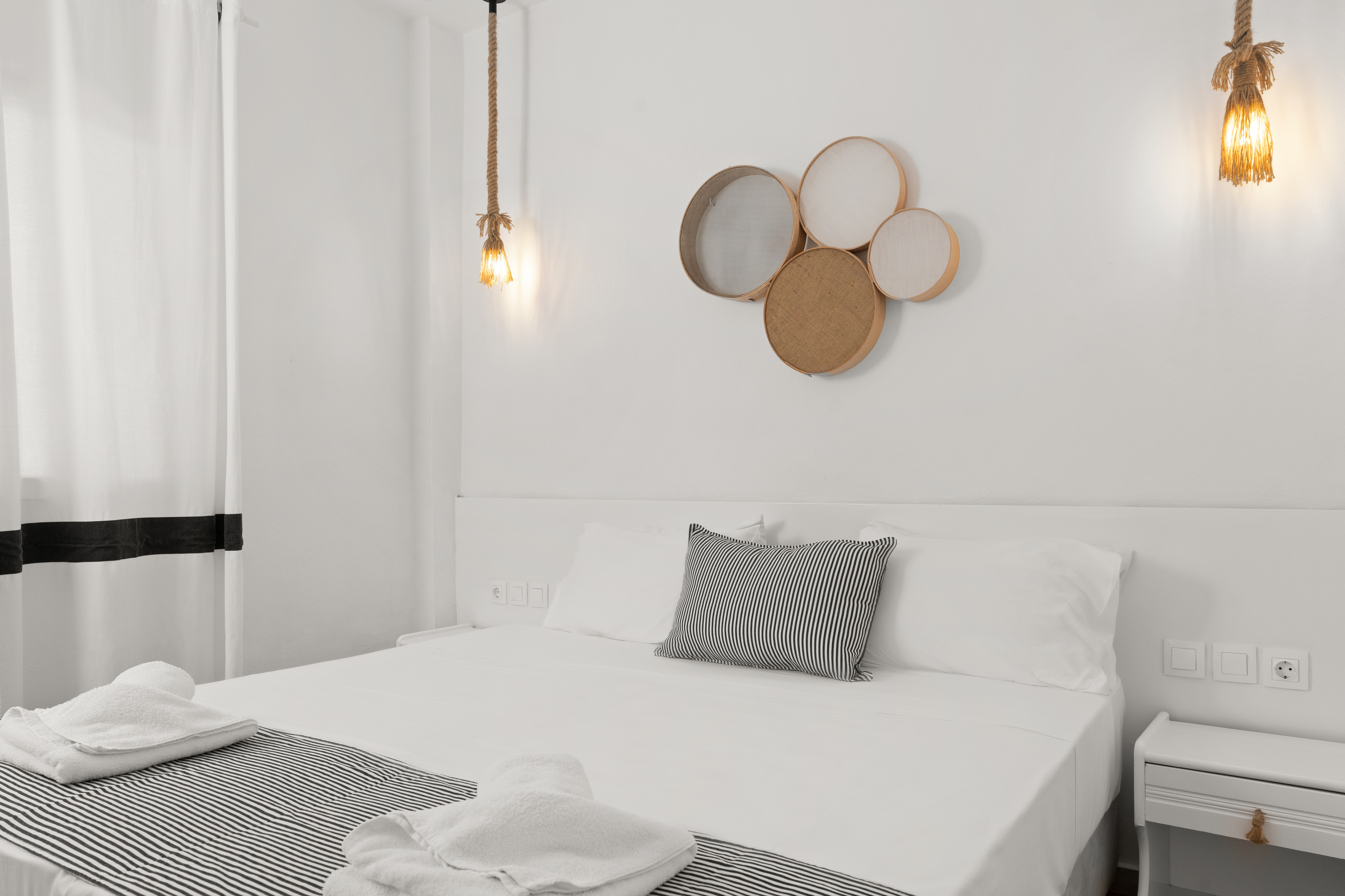 Suite Two Bedrooms with Private Pool