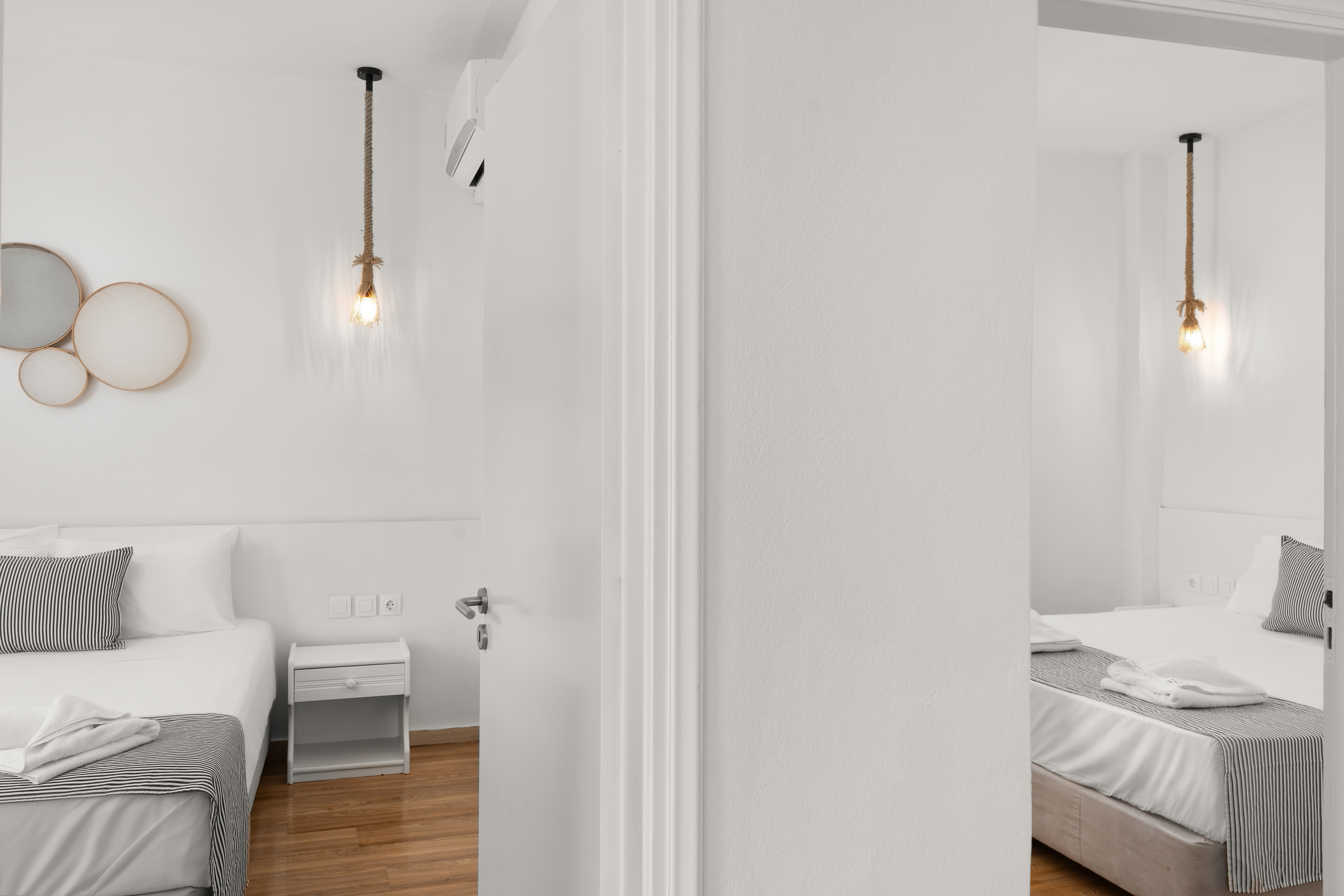 Suite Two Bedrooms with Private Pool