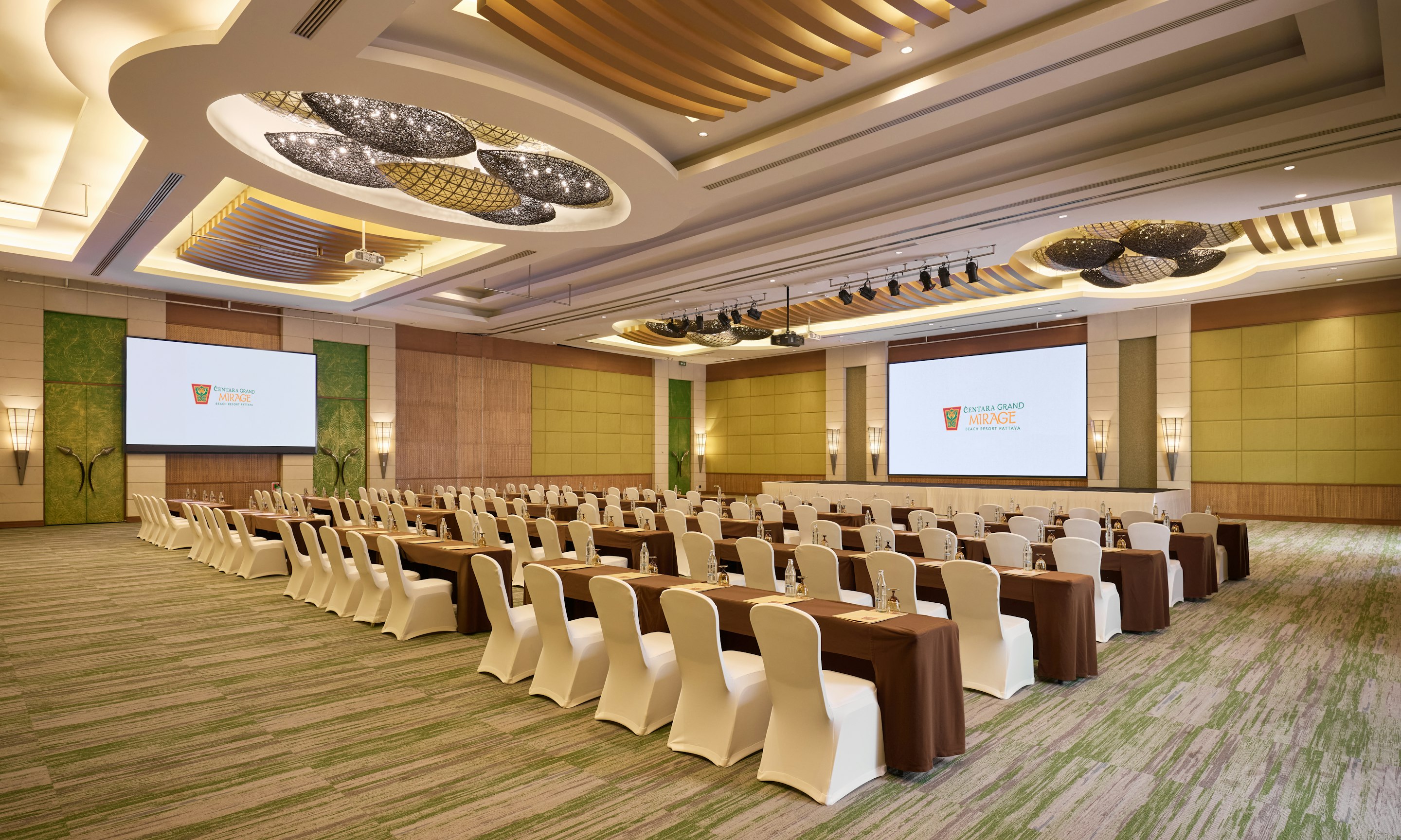 Conferences