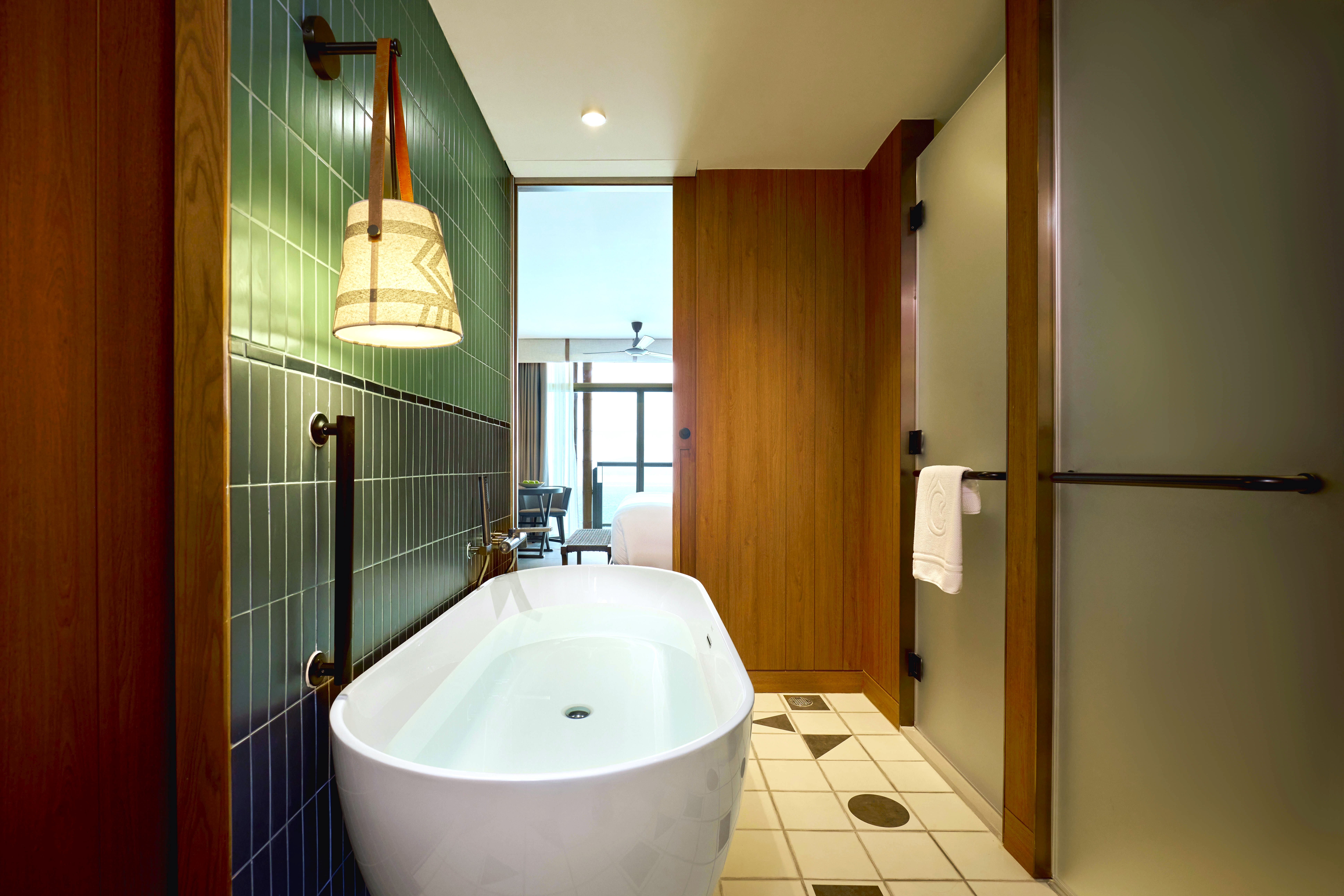 Double Club Ocean View