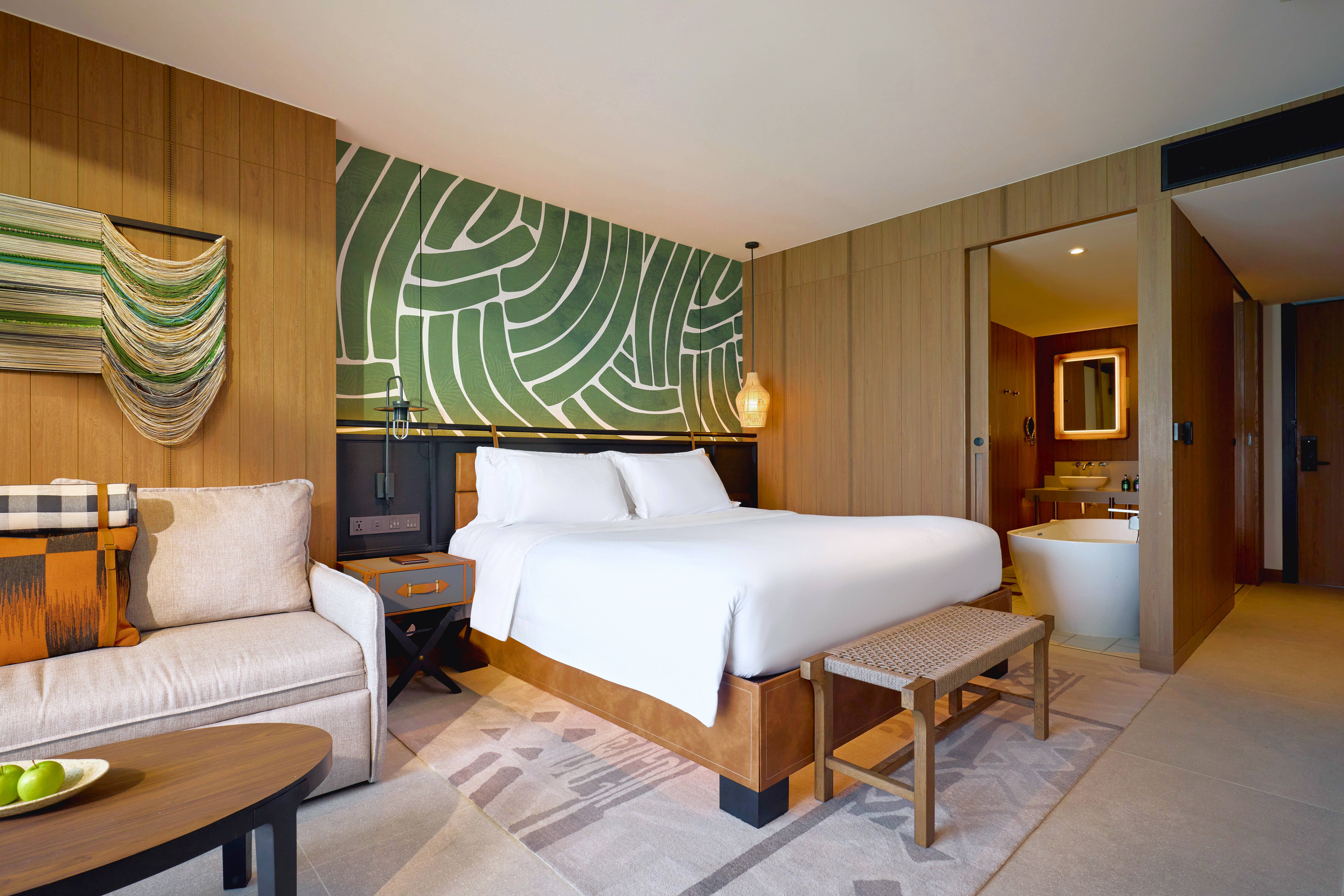 Double Club Ocean View