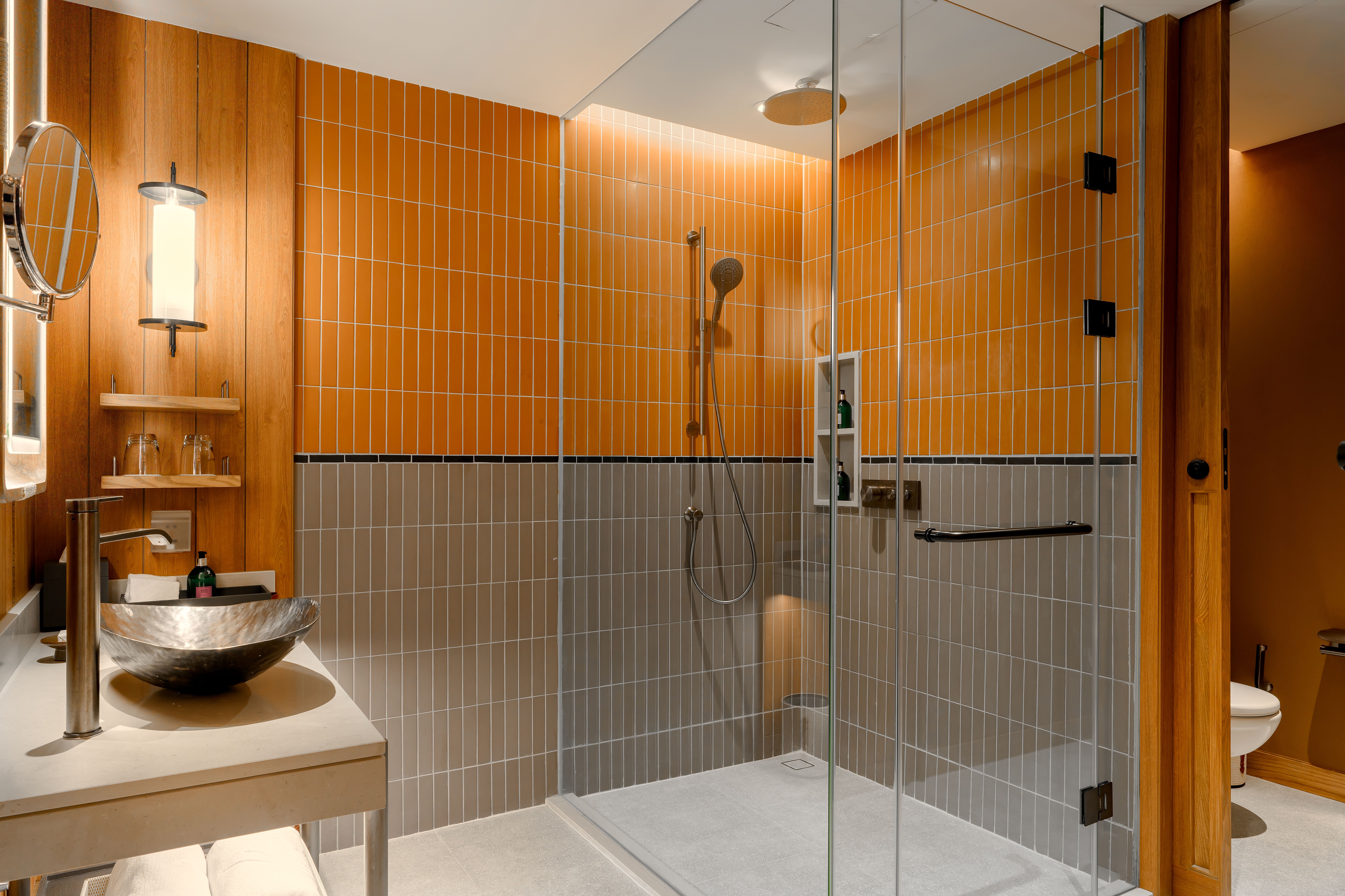 Twin Premium Ocean View