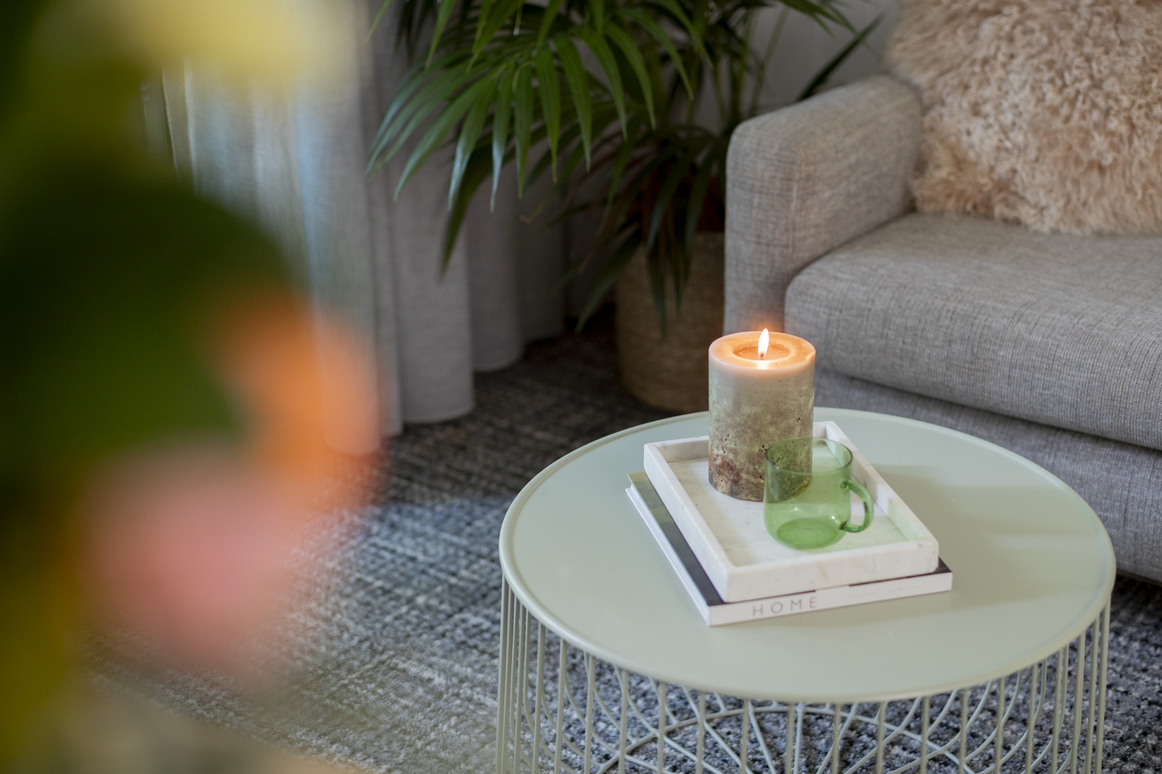 Double Superior King Bed