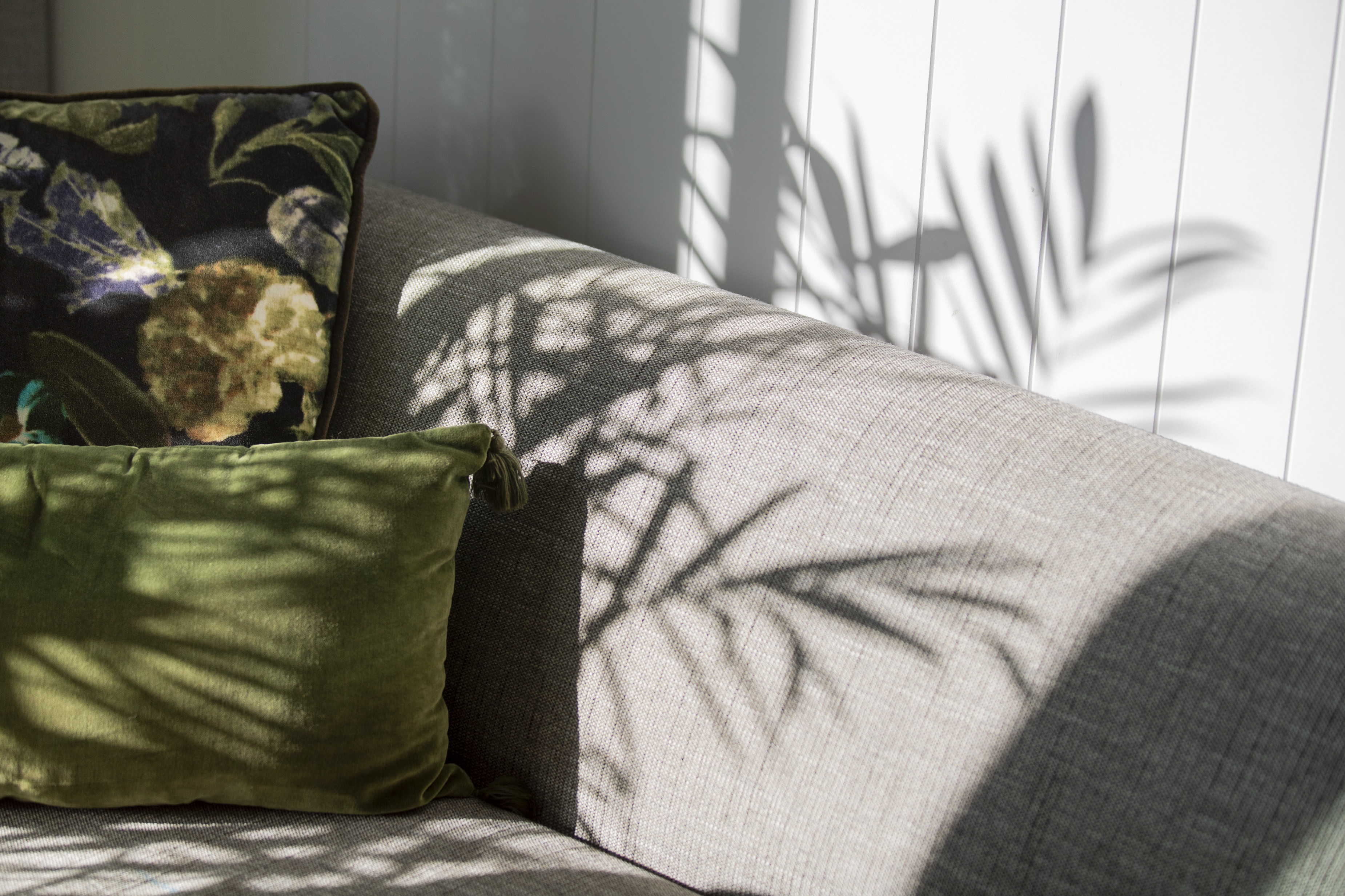 Double Deluxe King Bed