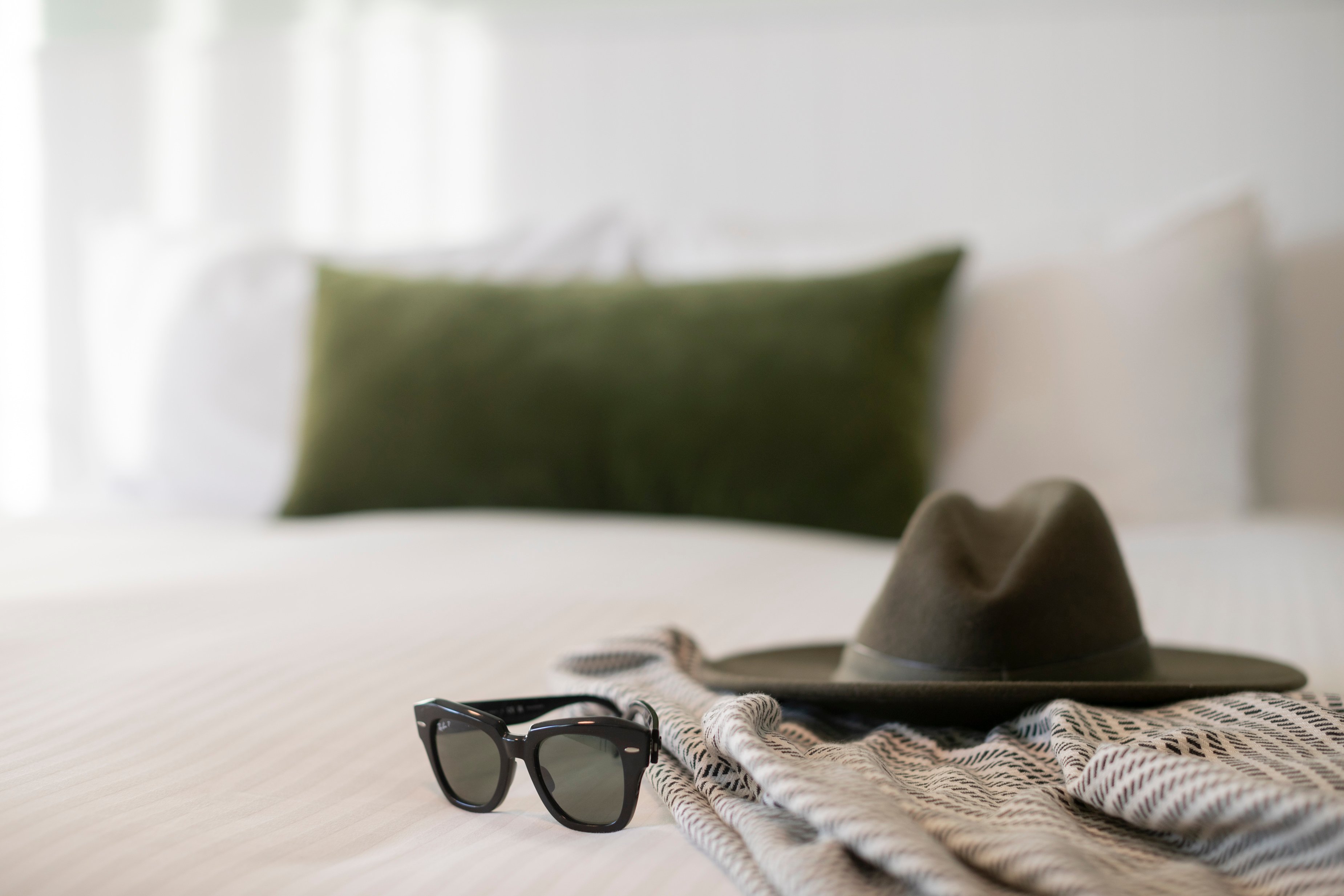 Double Deluxe with Balcony