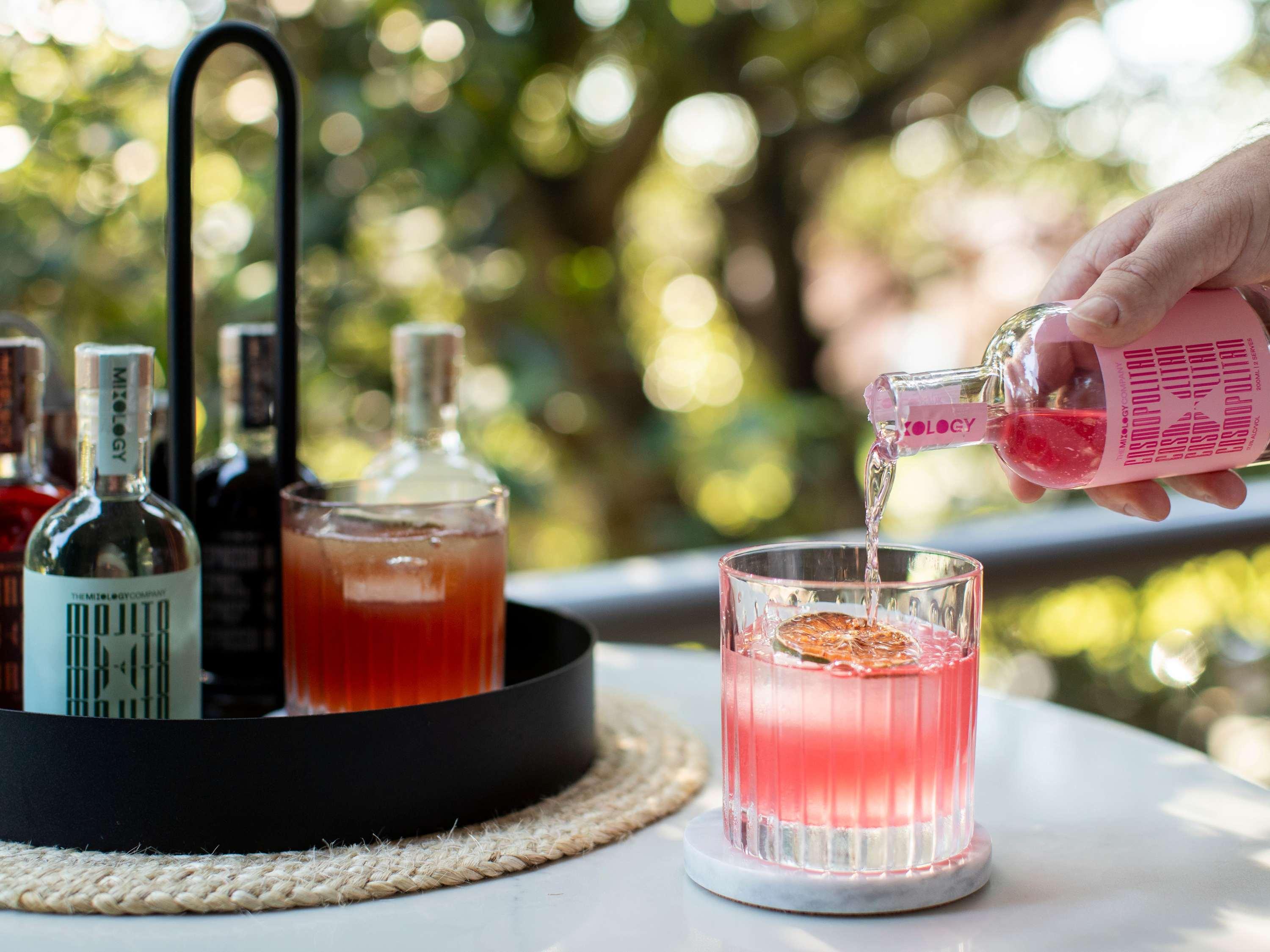 Double Superior King Bed