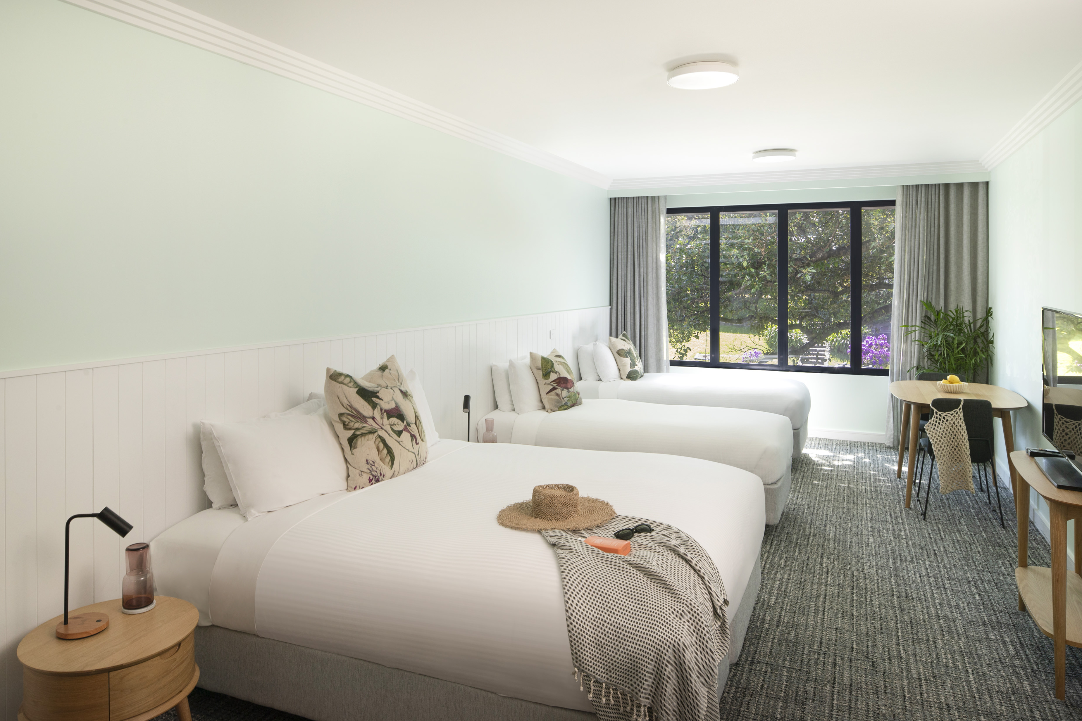 Family Room Superior