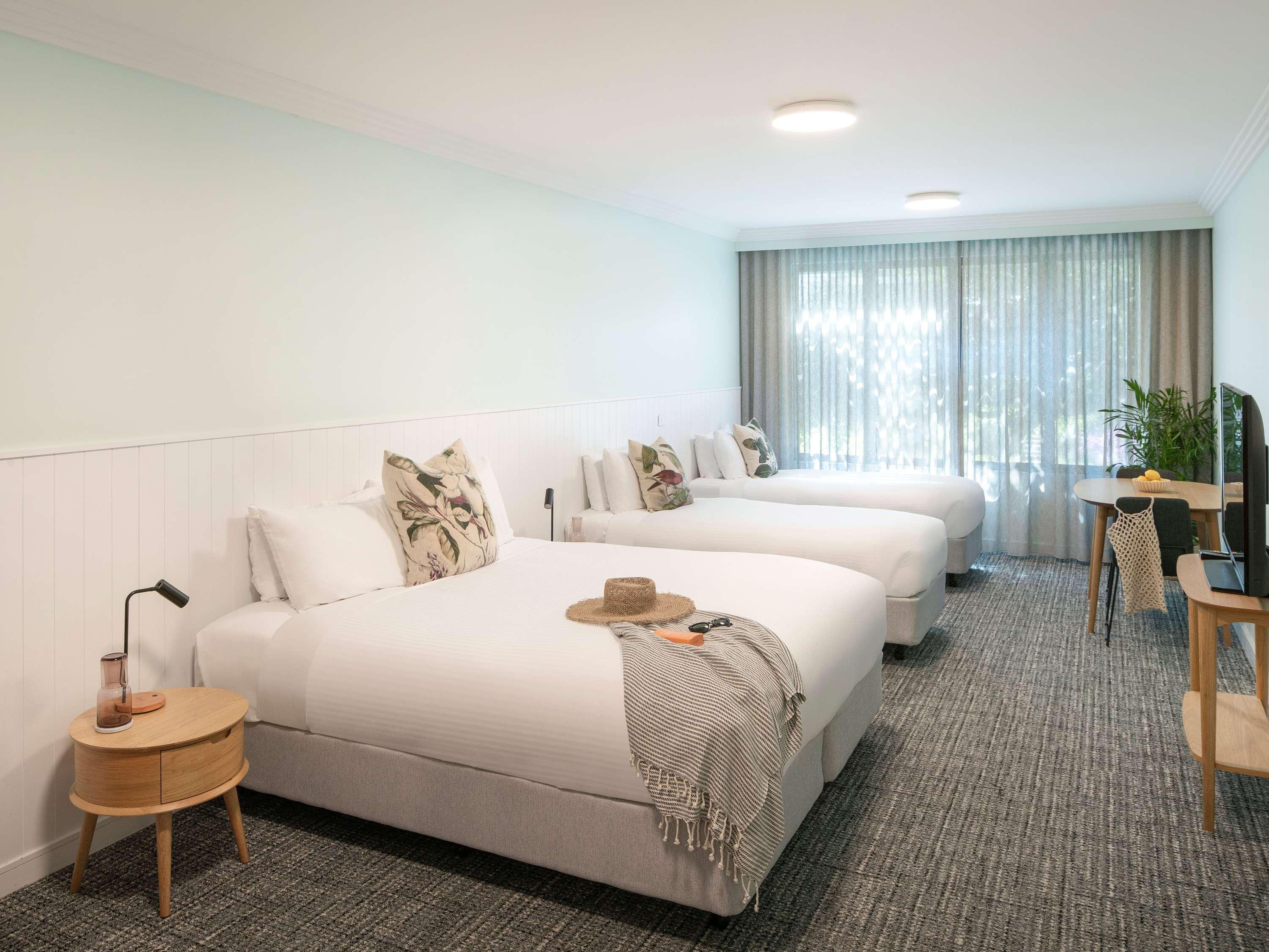 Family Room Superior