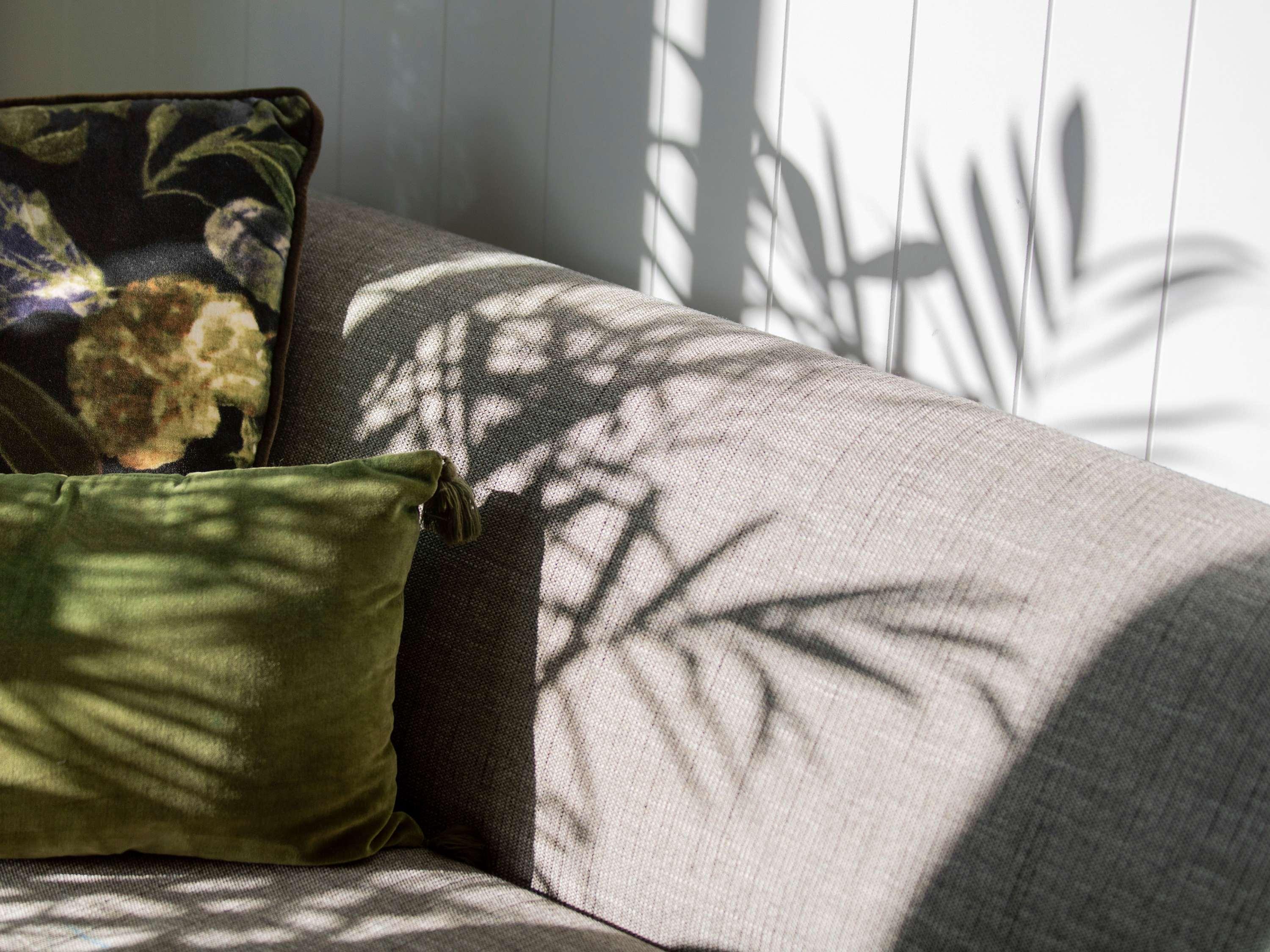 Double Superior King Bed