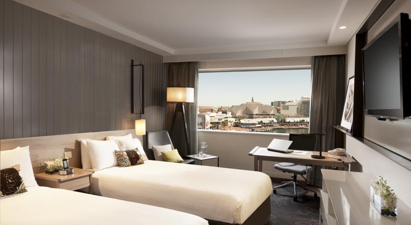 Double Superior Queen Bed