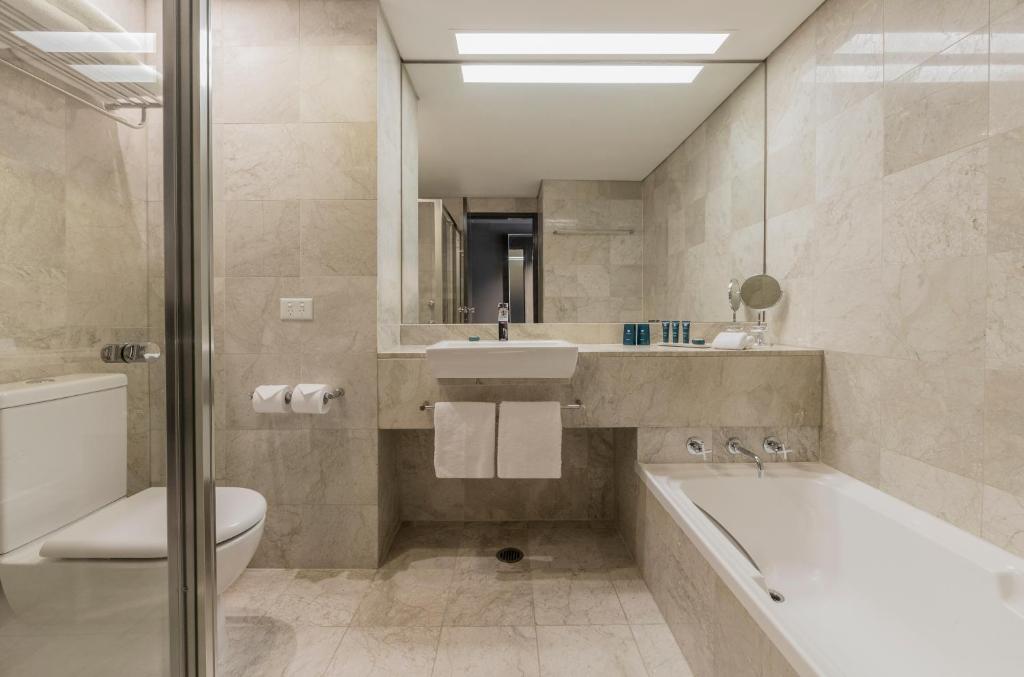 Double or Twin Deluxe