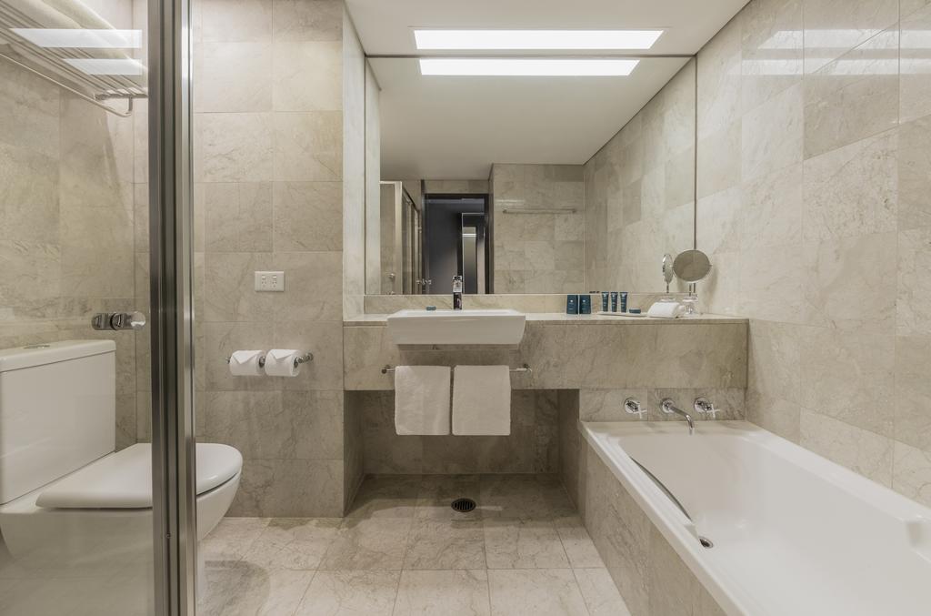 Double or Twin Superior