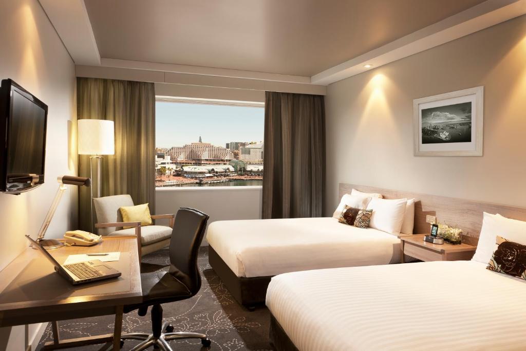 Double or Twin Deluxe