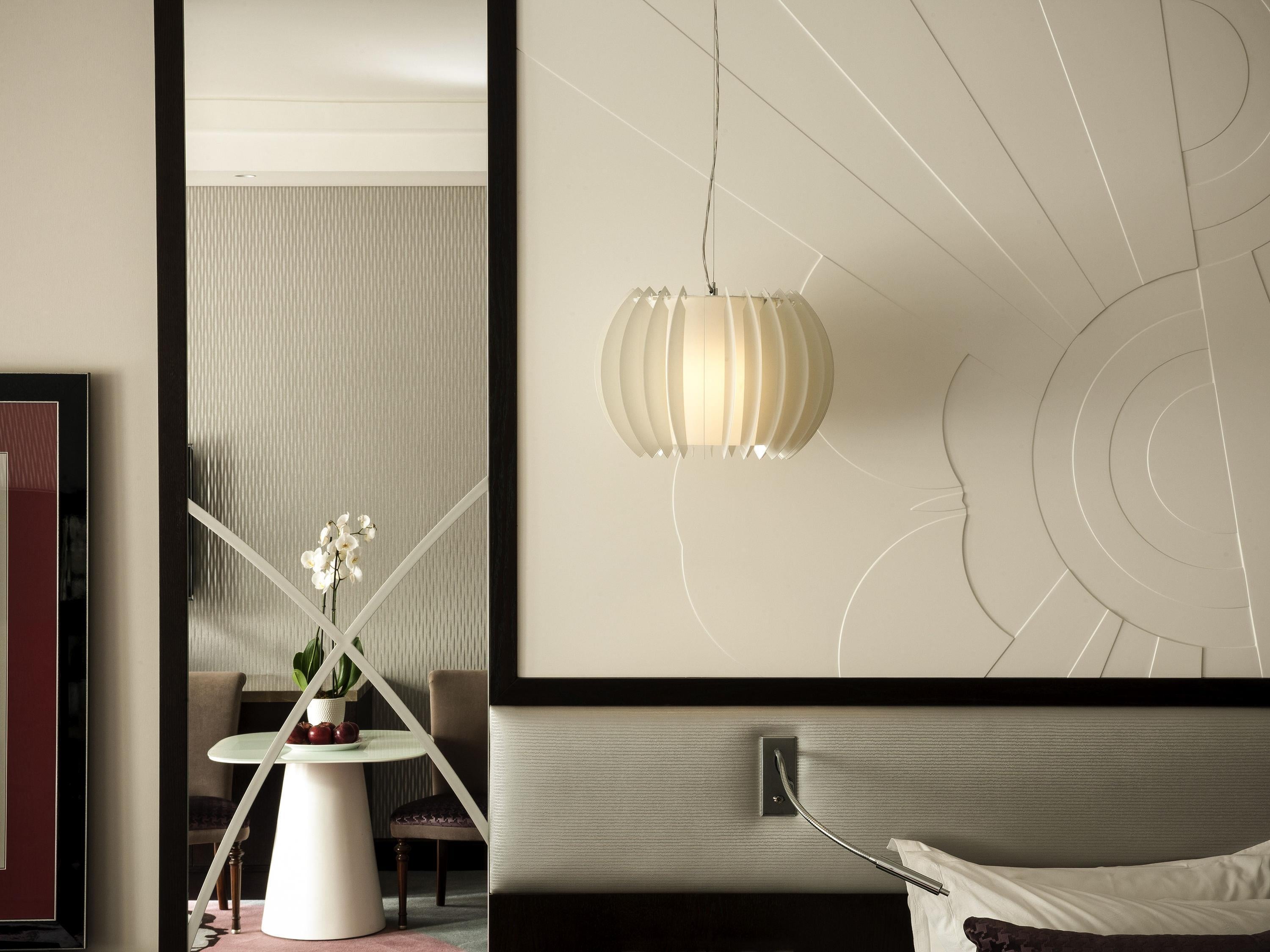 Junior Suite King Size Bed