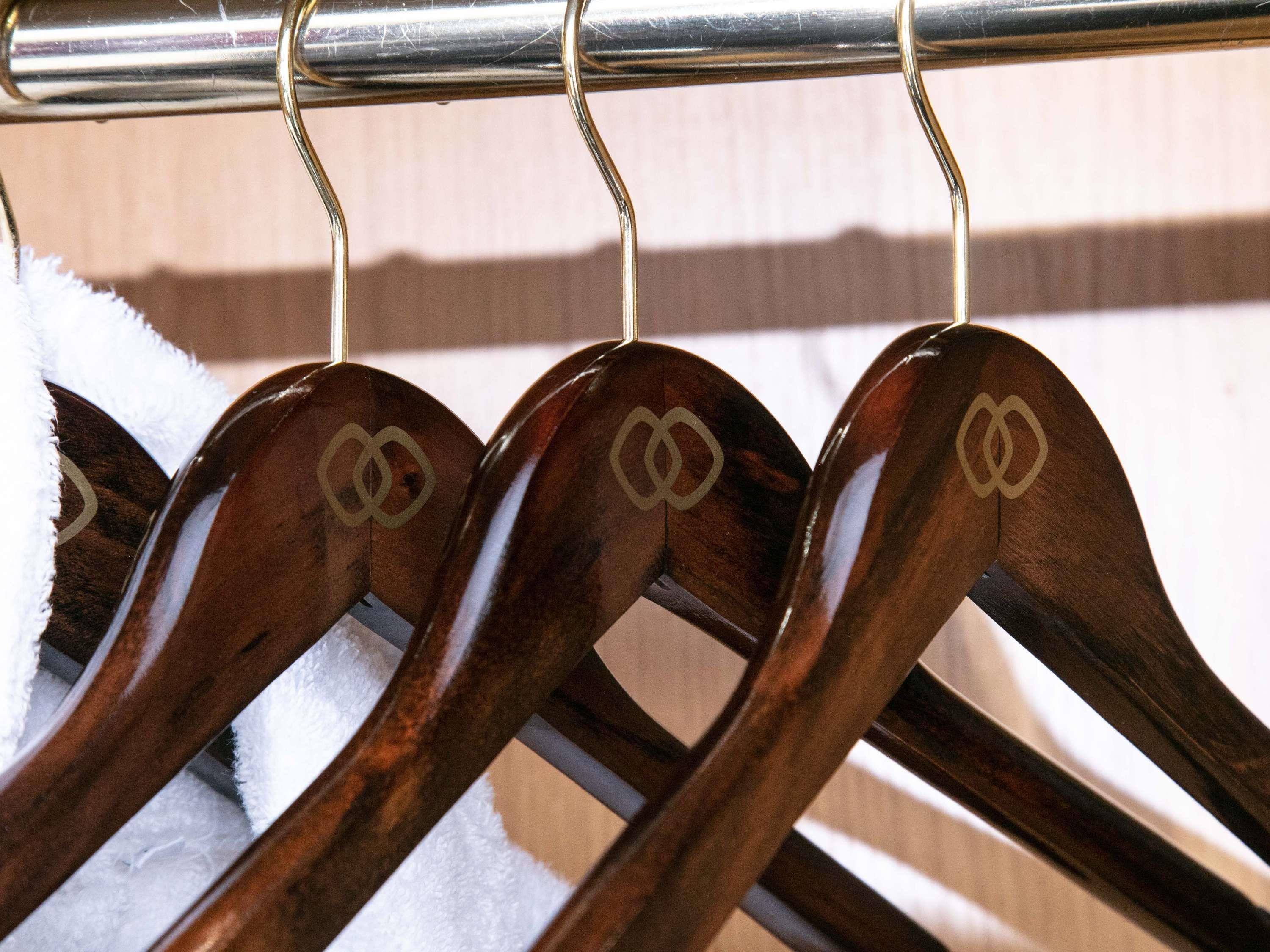 Double Superior with Double Bed