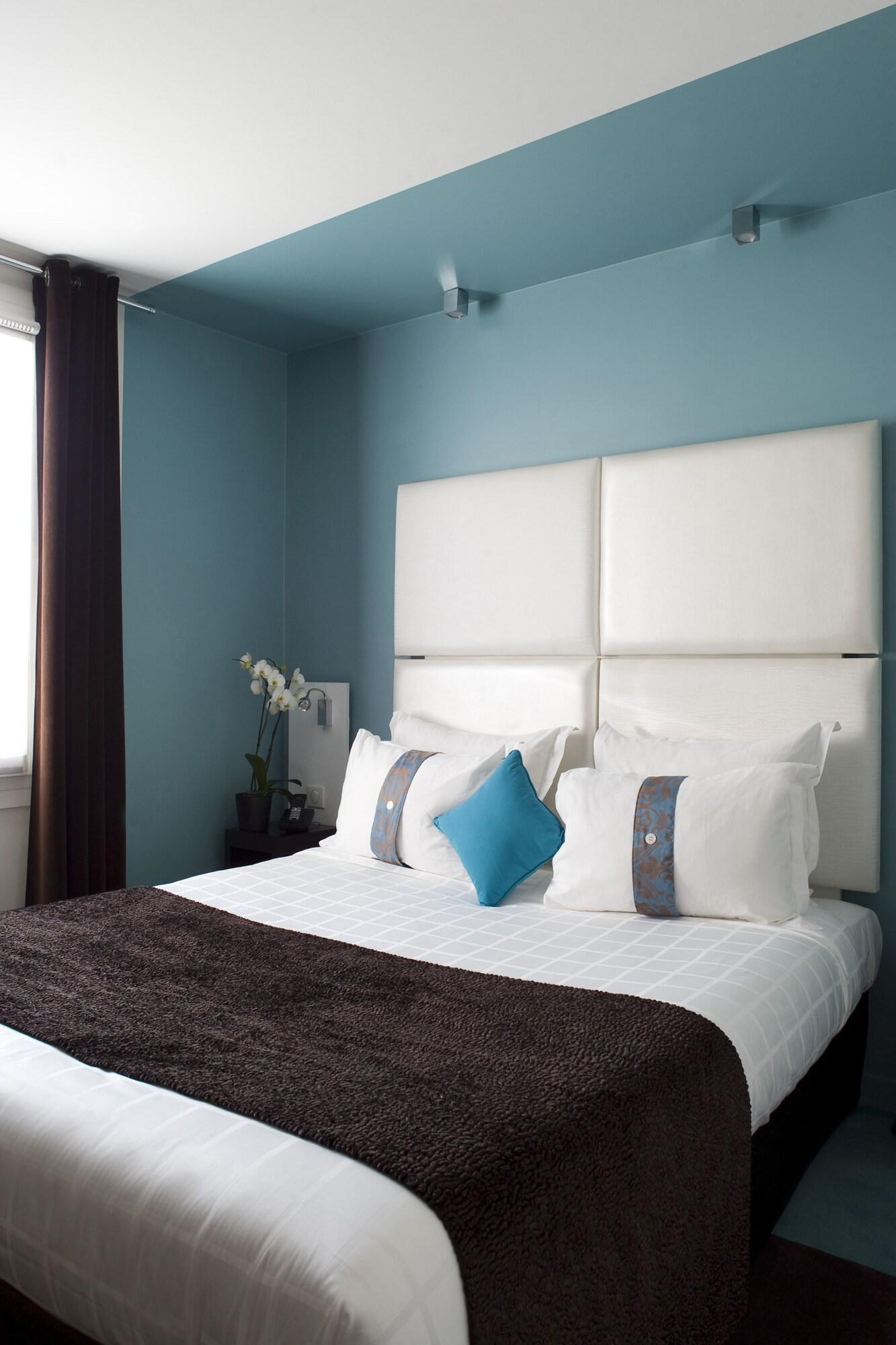 Family Room Connecting Room