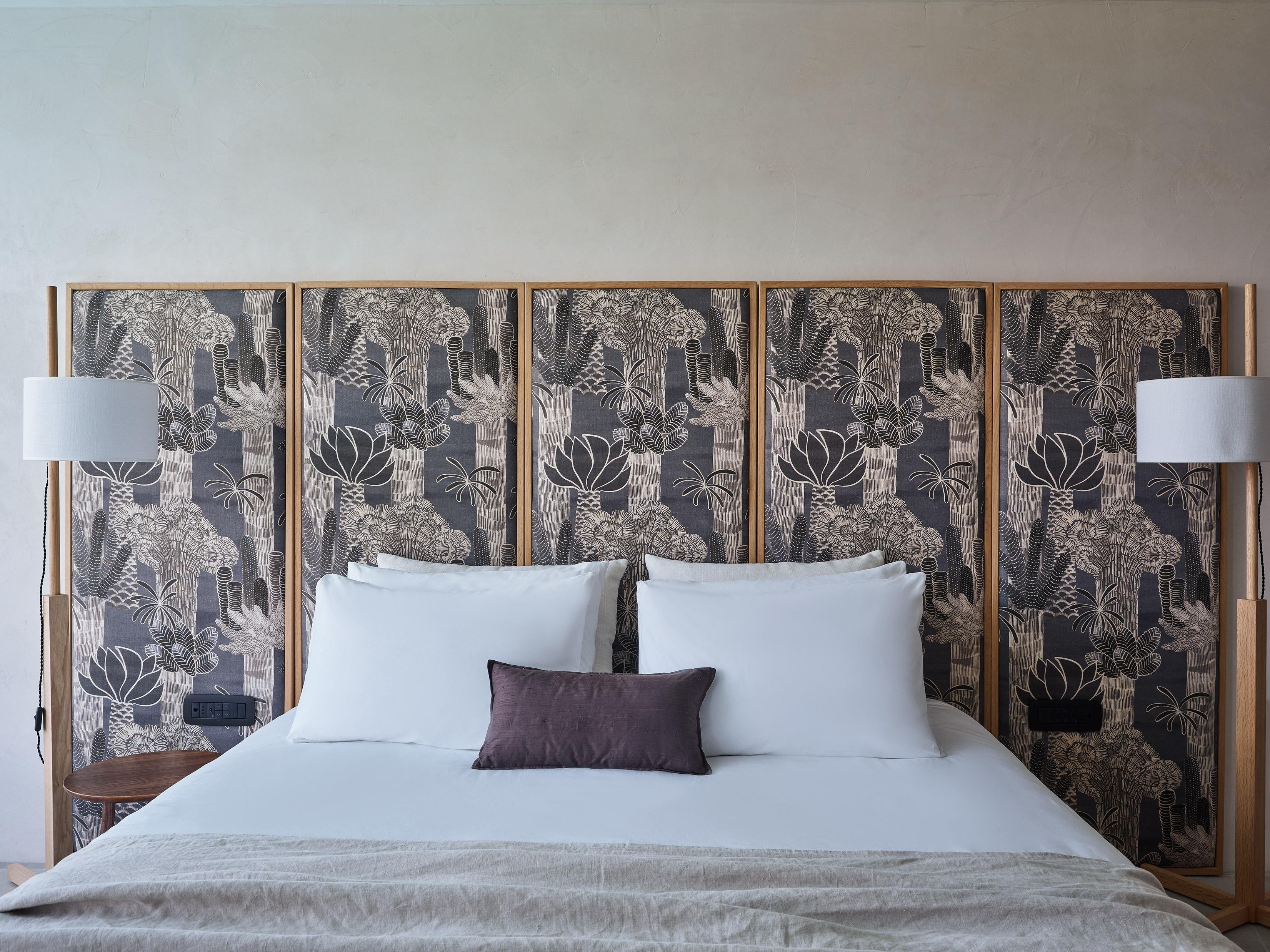 Suite Deluxe Sea Front