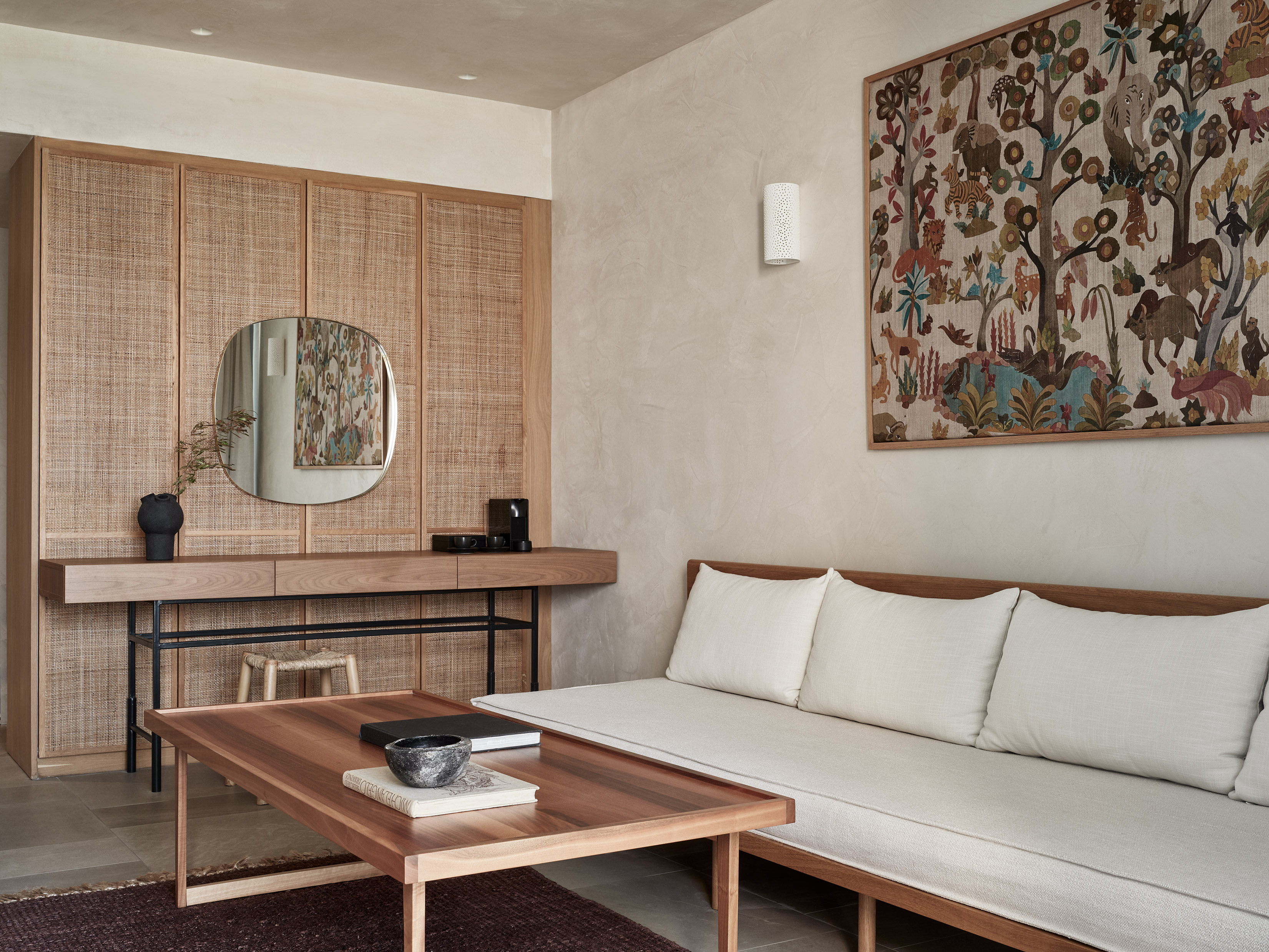 Suite Deluxe Sea Front