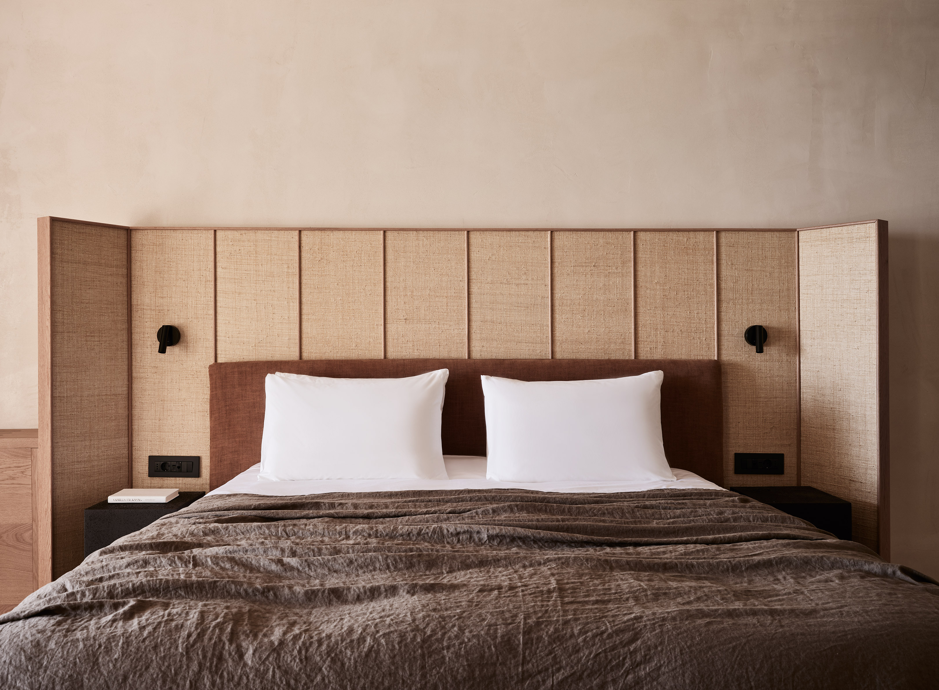 Suite with Private Pool