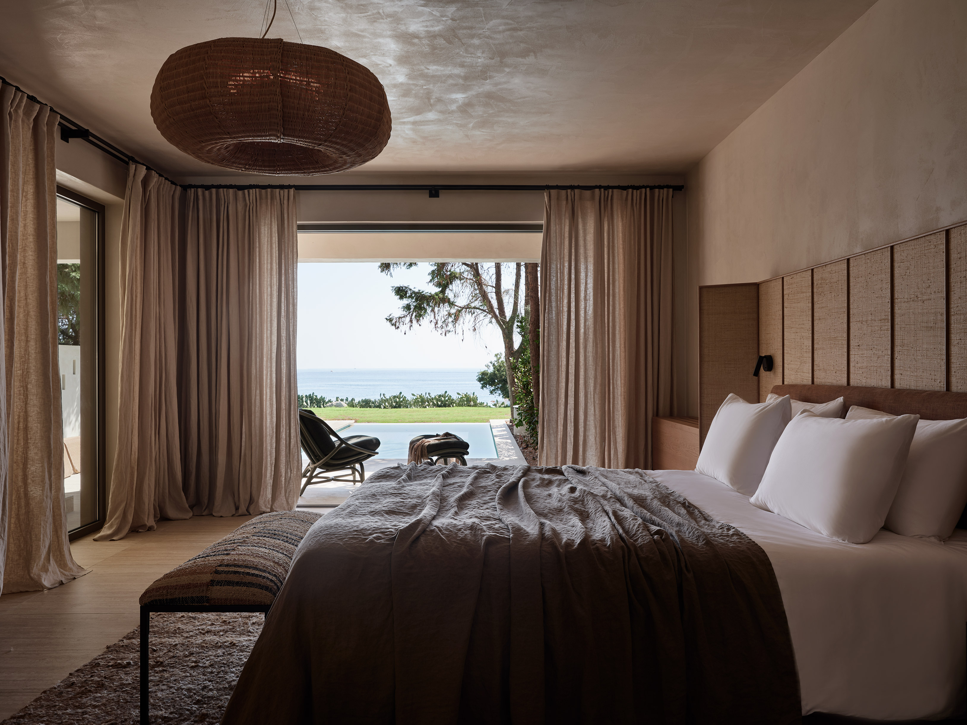 Suite with Private Pool