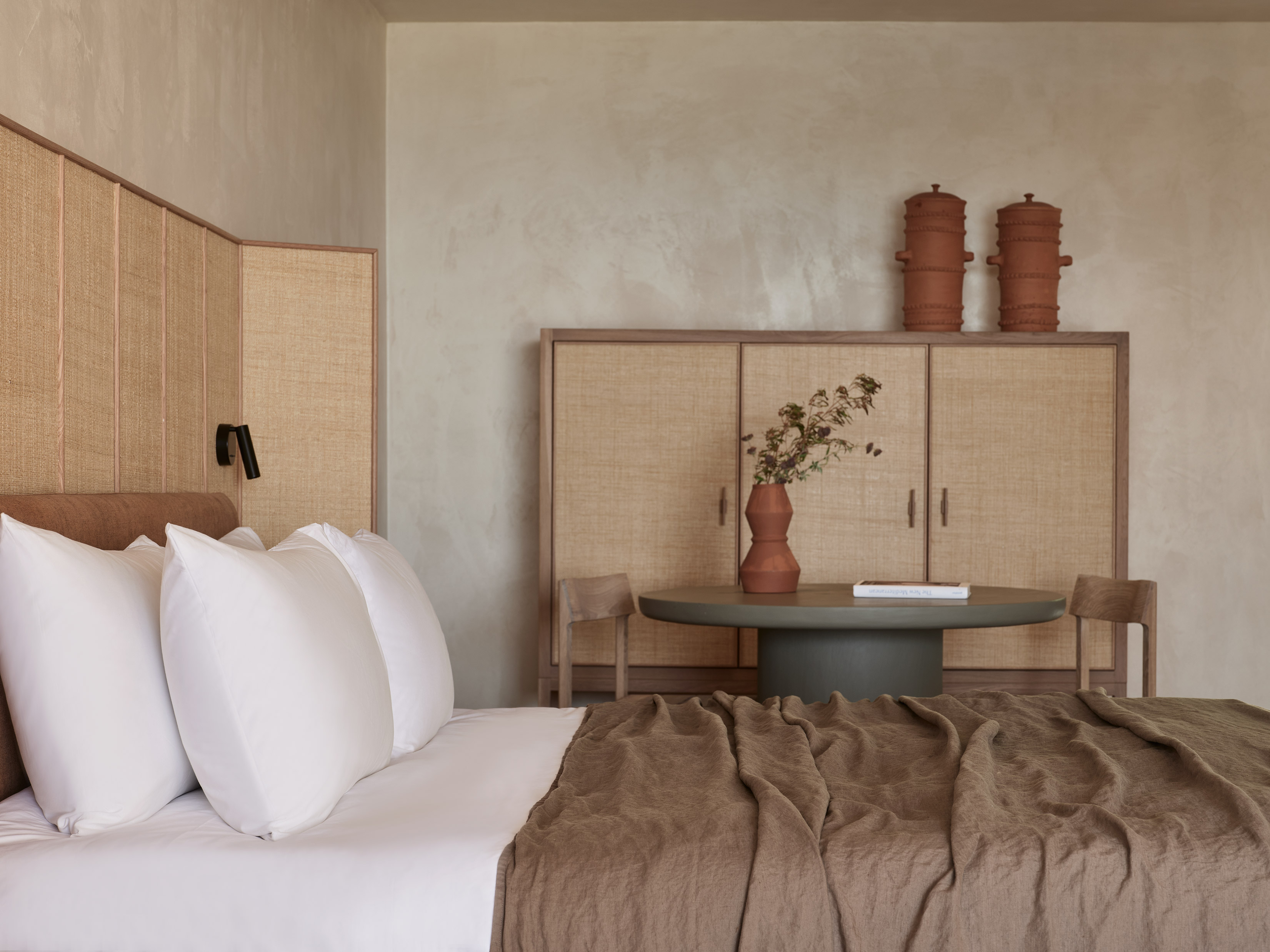 Suite with Private Pool