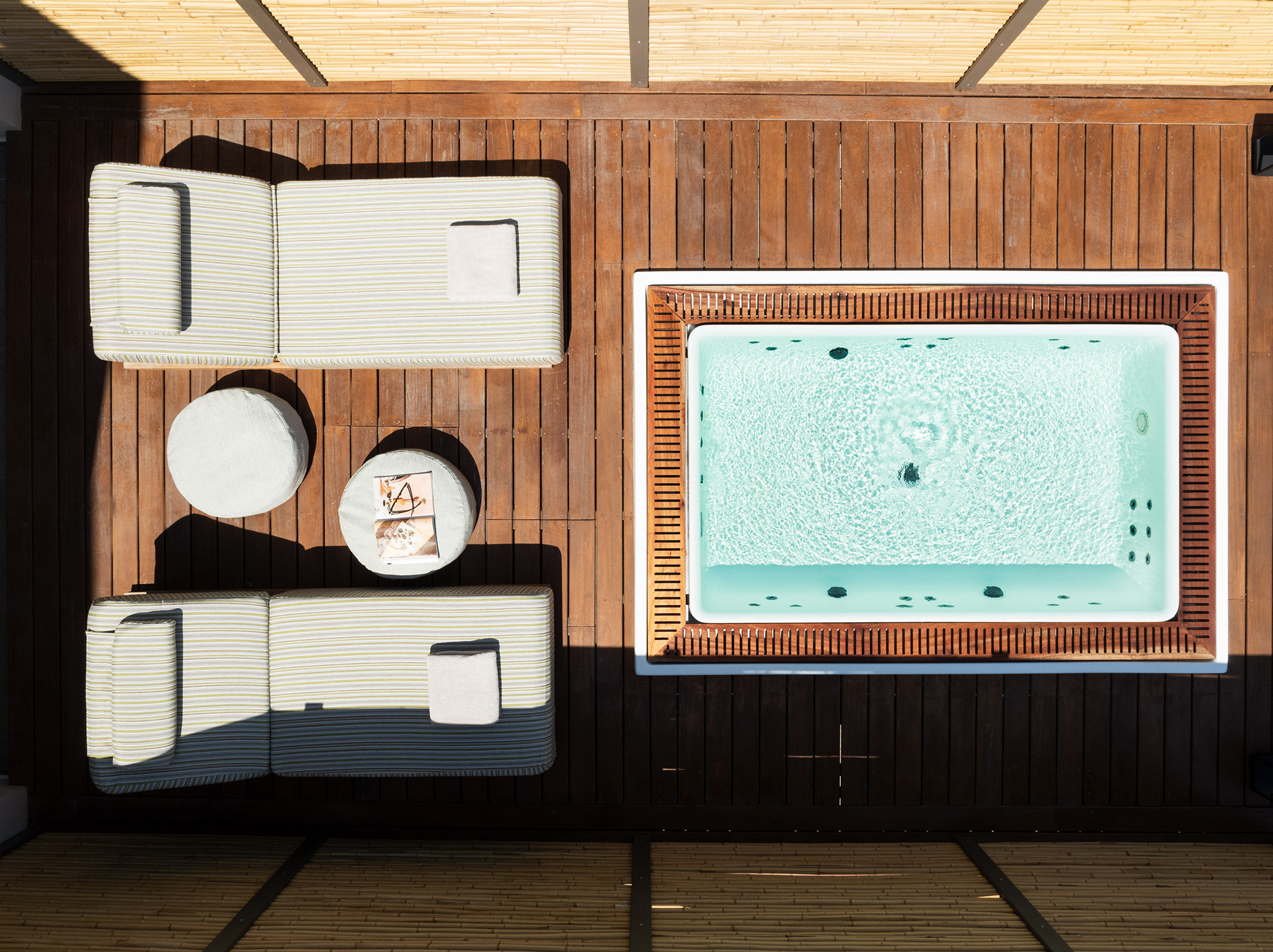 Bungalow with Private Pool