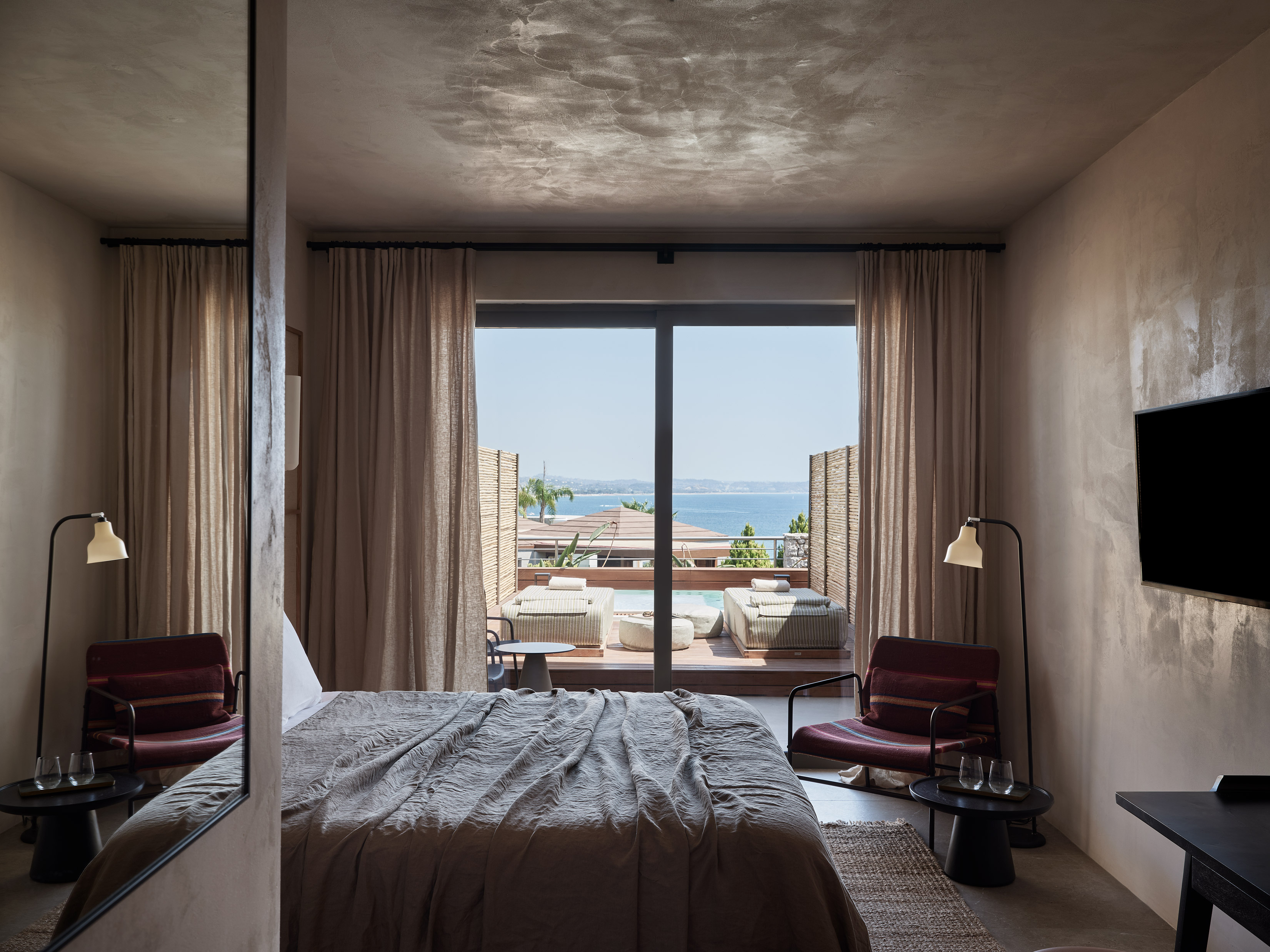 Bungalow with Private Pool