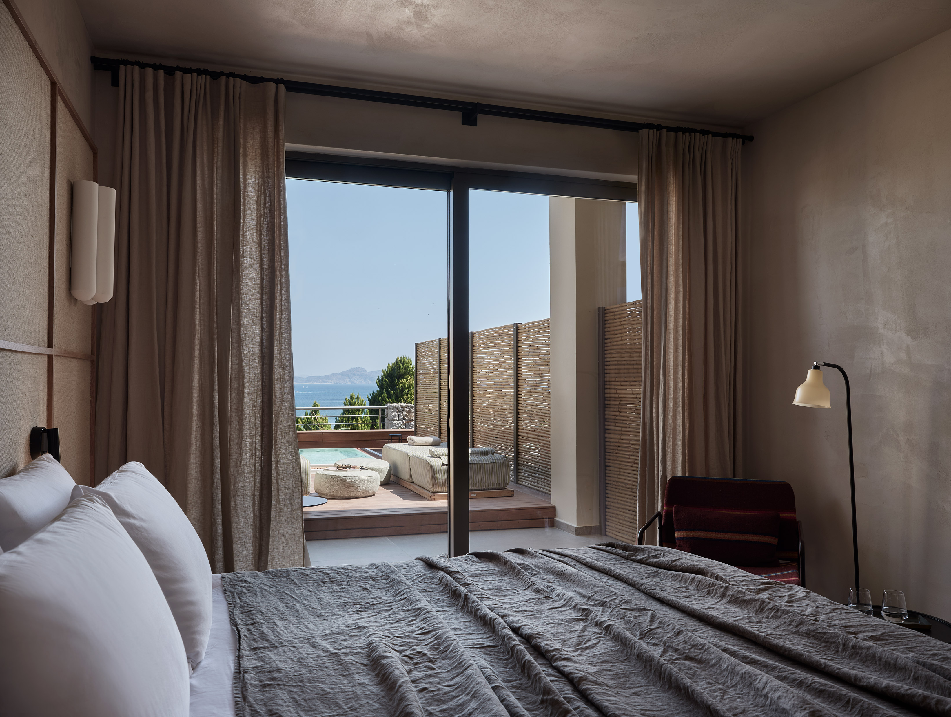 Bungalow with Private Pool