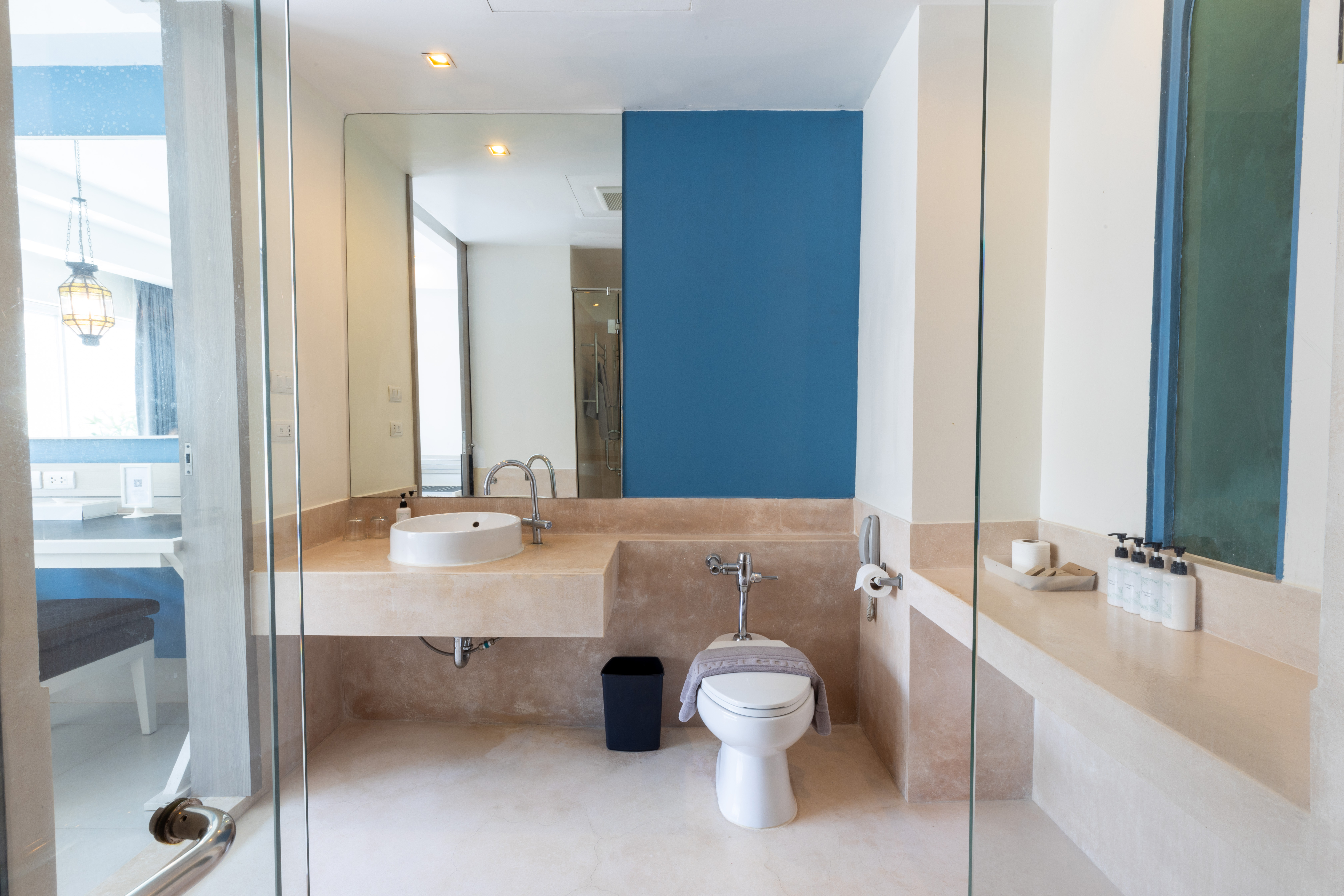 Double or Twin Standard