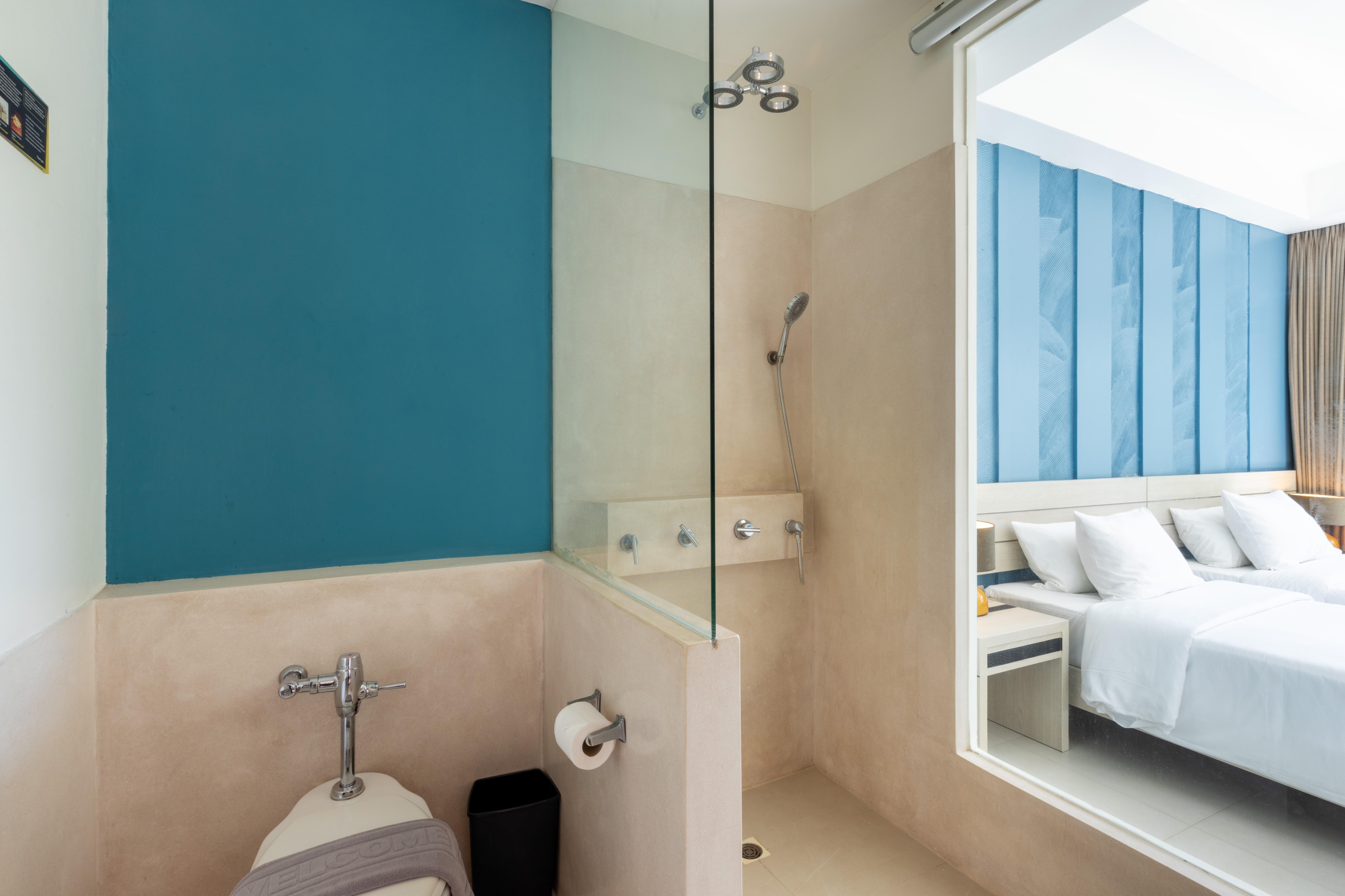 Double or Twin Standard