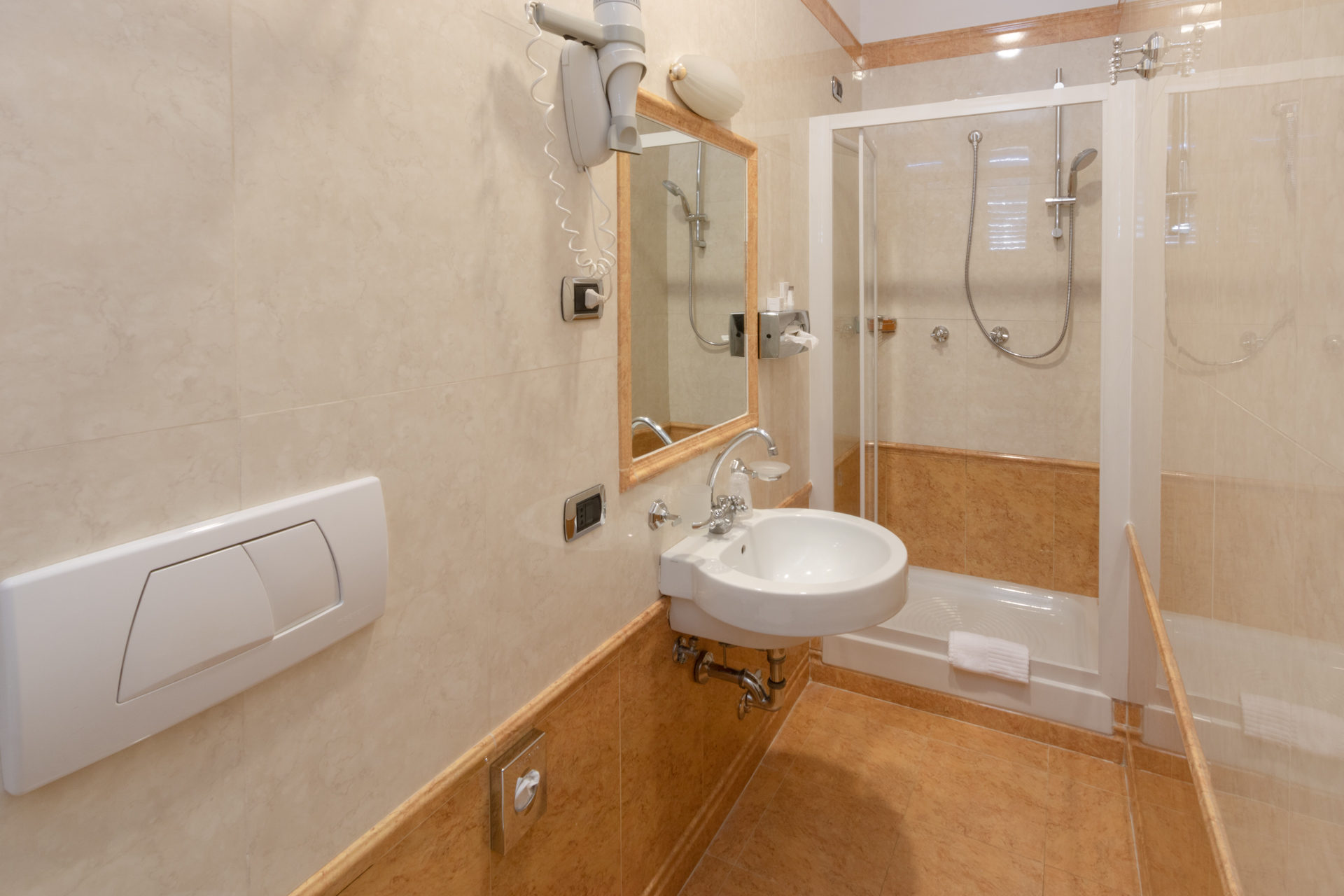 Double or Twin Standard