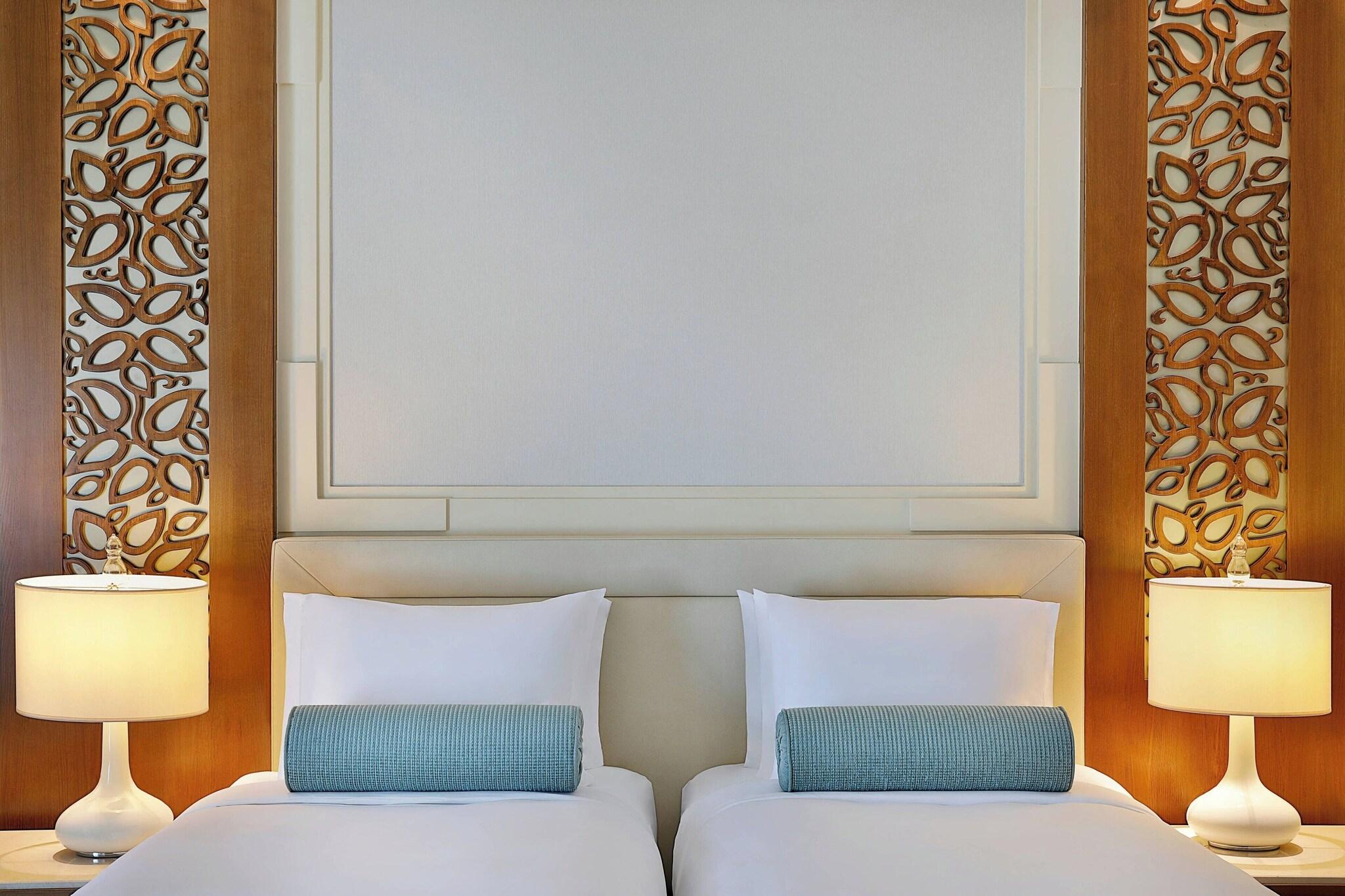 Suite Executive One Bedroom