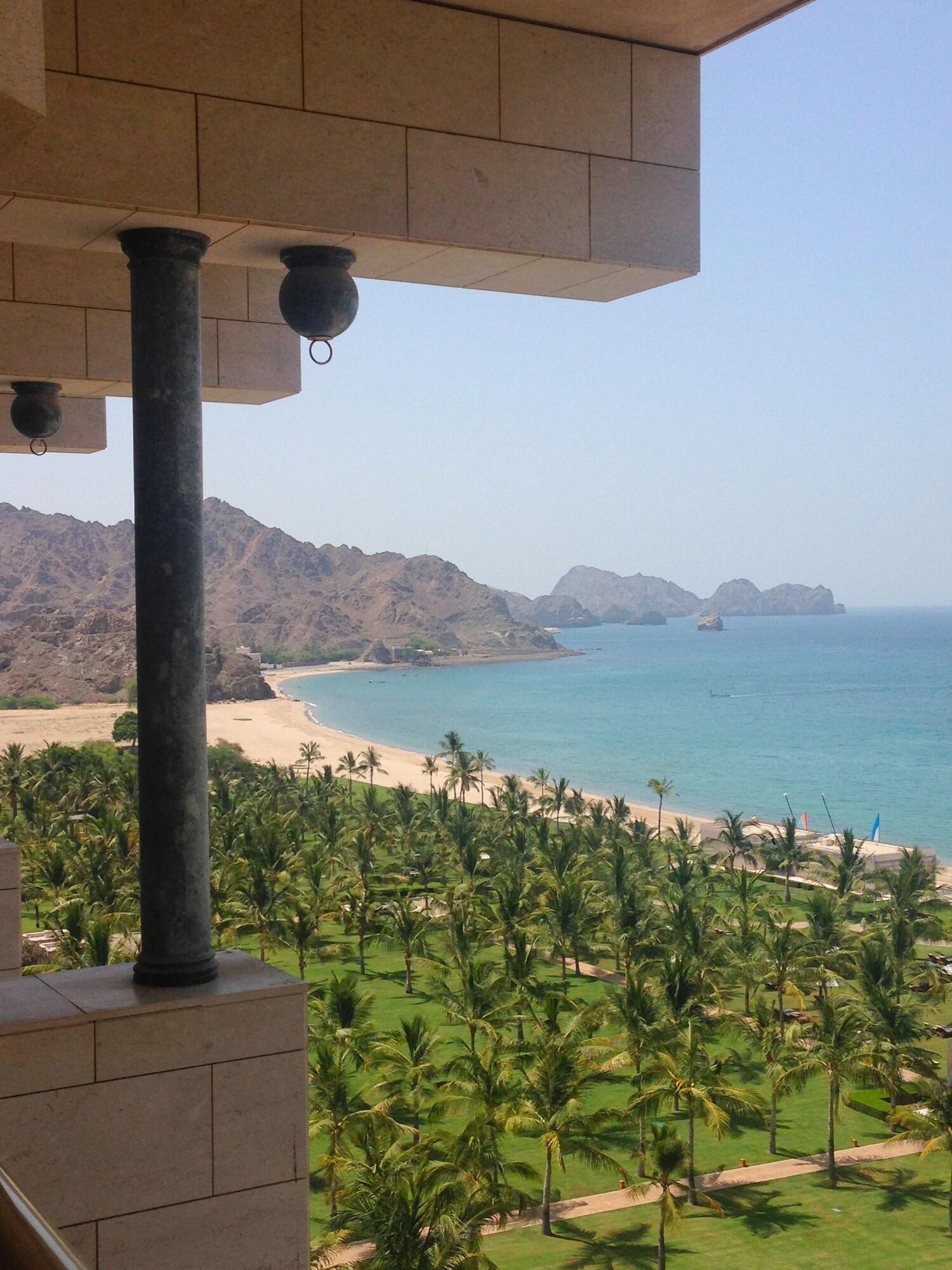 Suite Presidential with Views