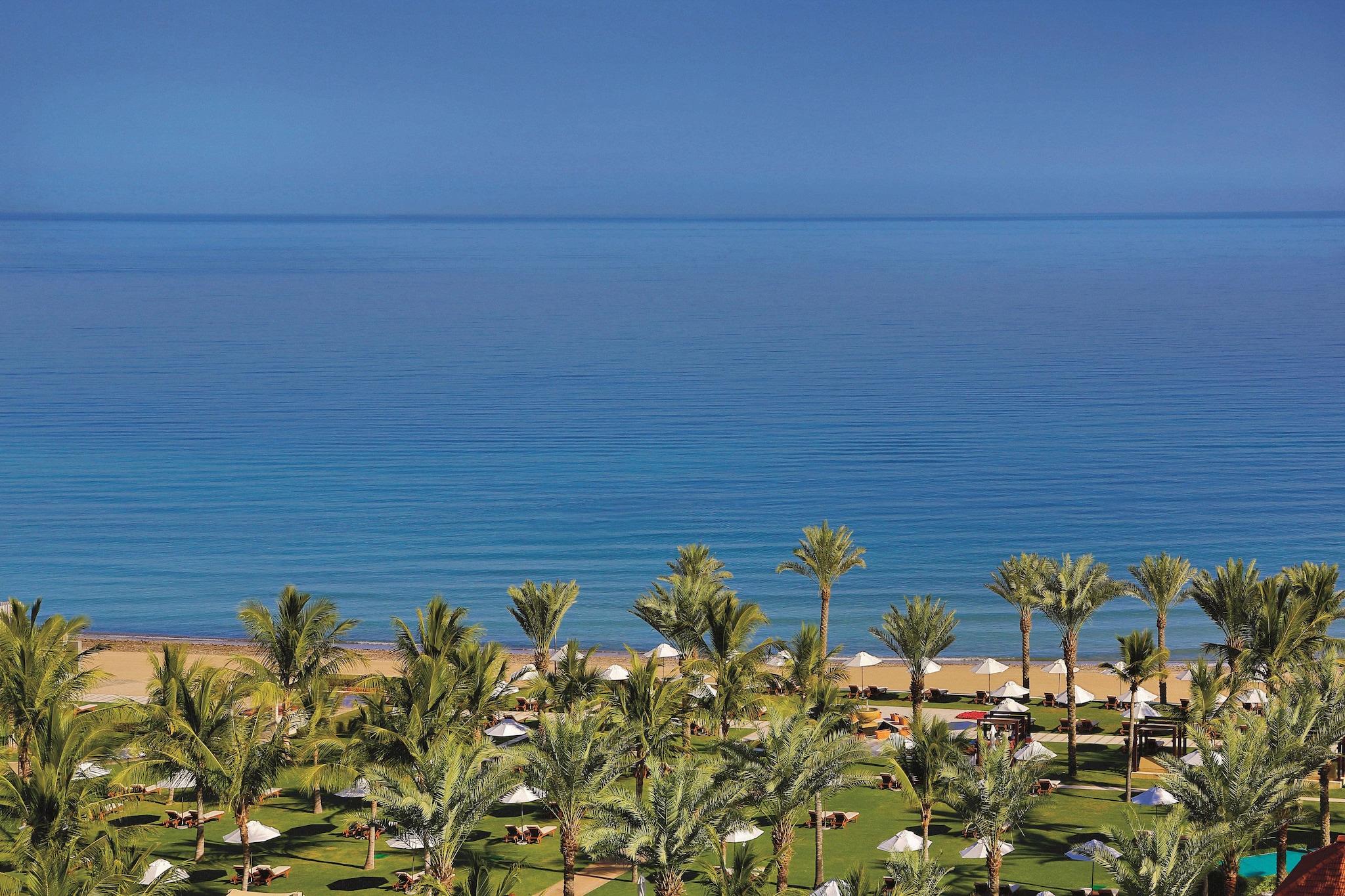 Twin Deluxe Sea View