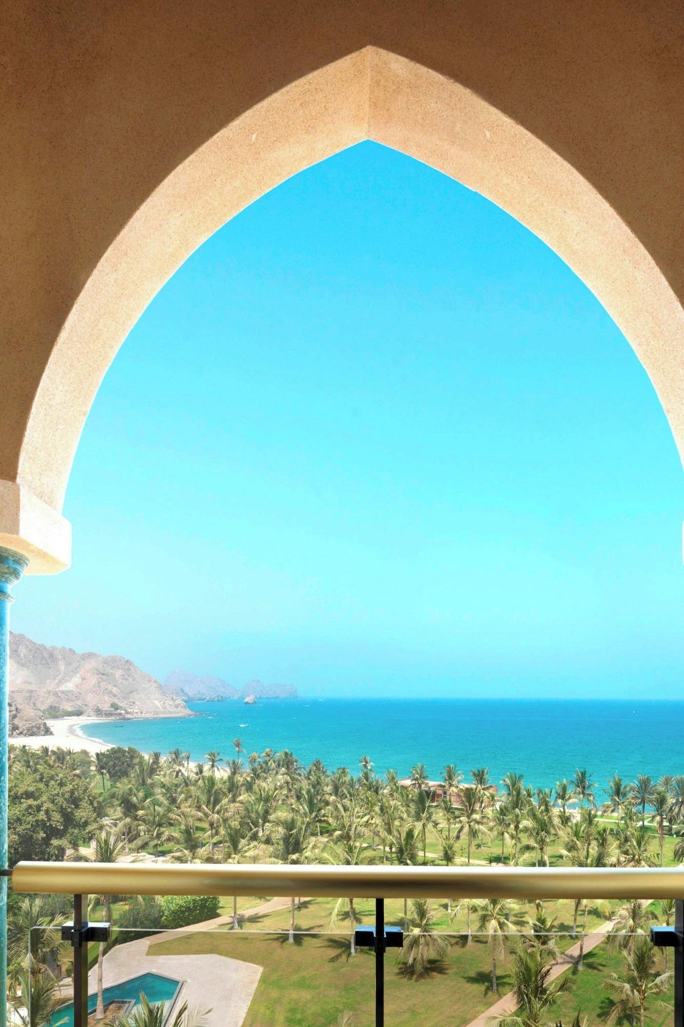 Twin Deluxe Sea View