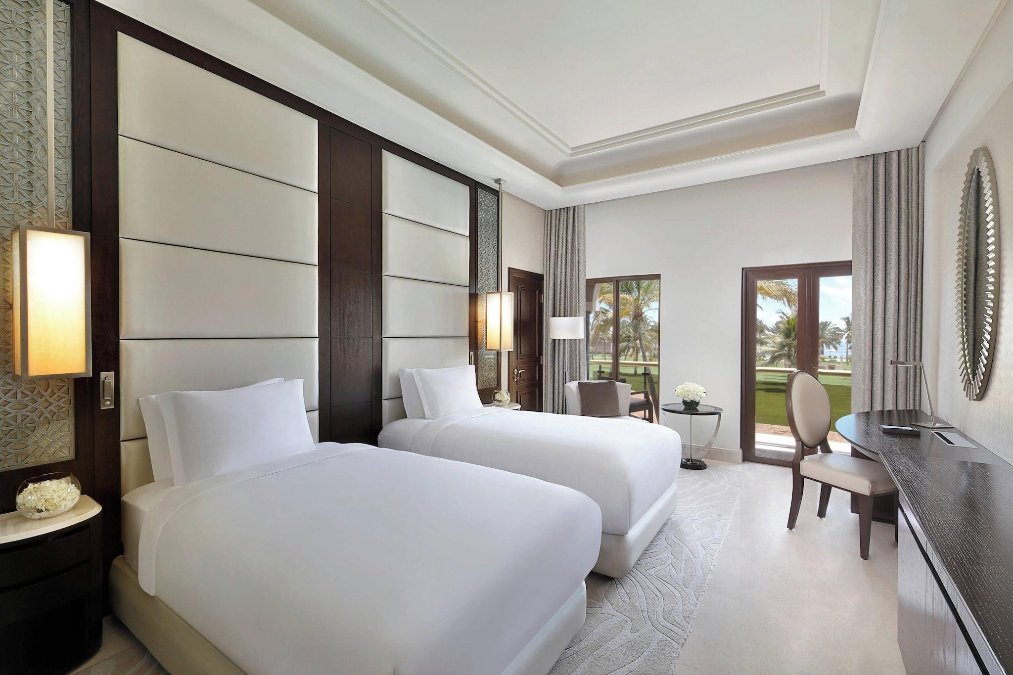 Suite King Bed Two Bedrooms