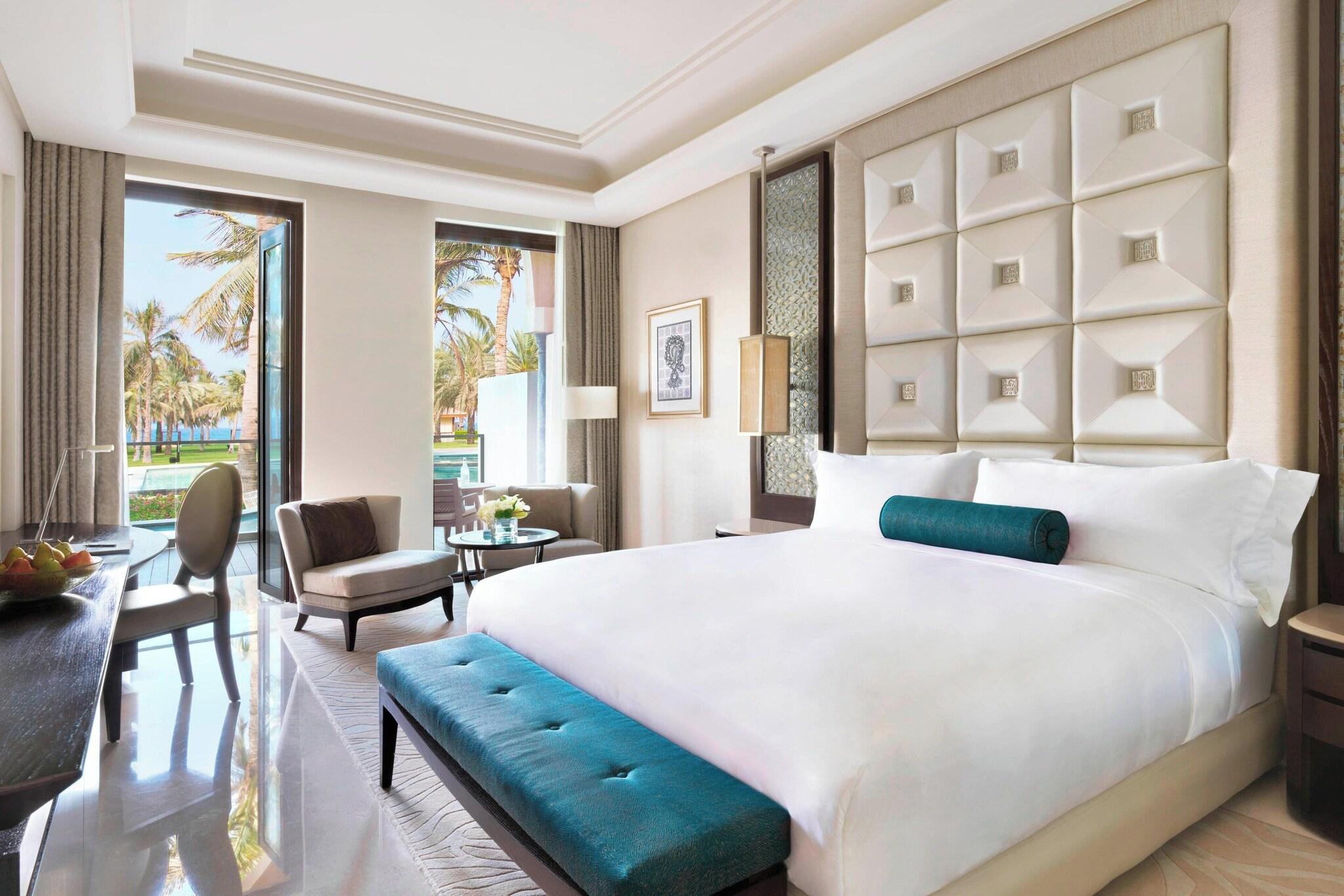 Suite King Bed Two Bedrooms