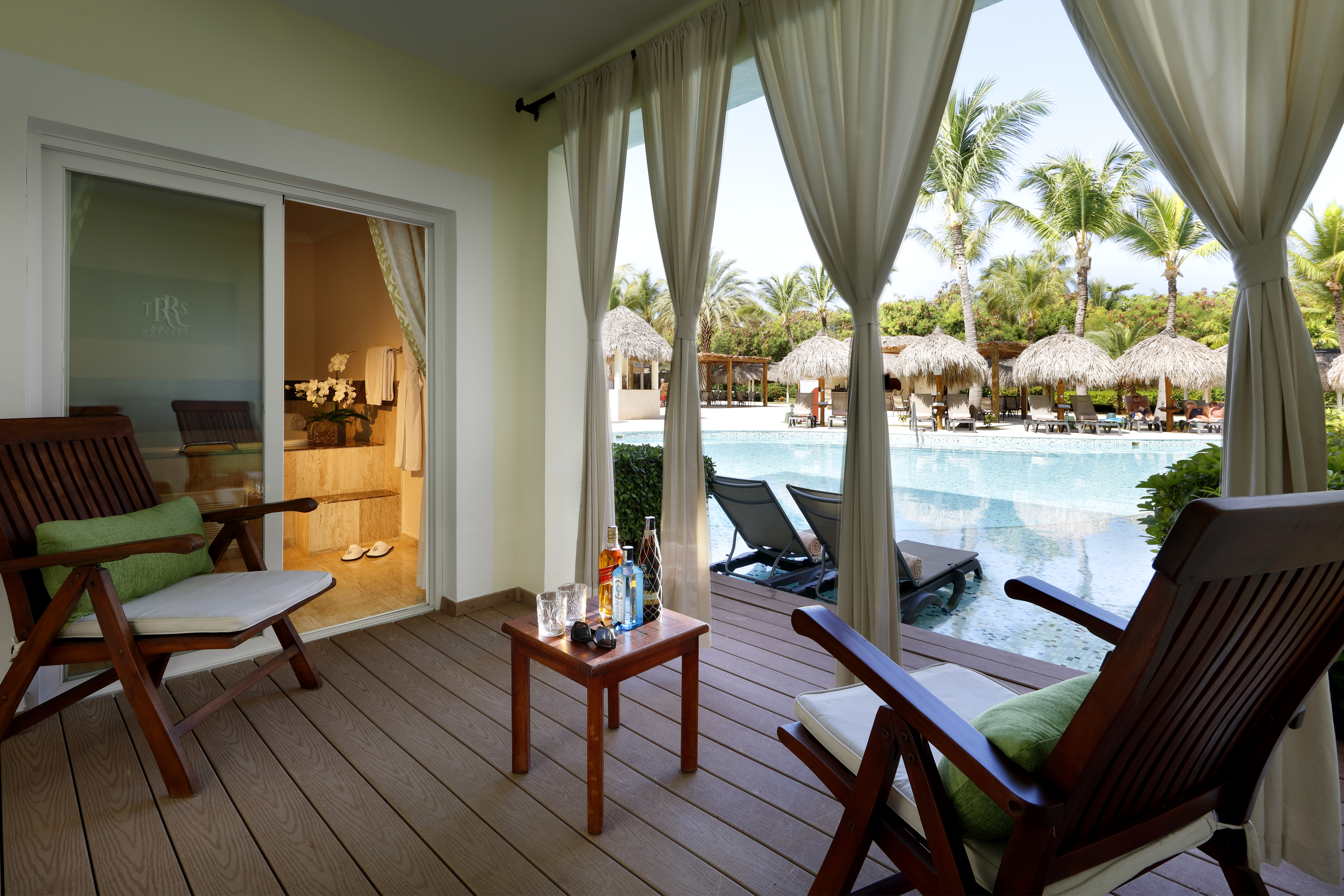 Suite Honeymoon