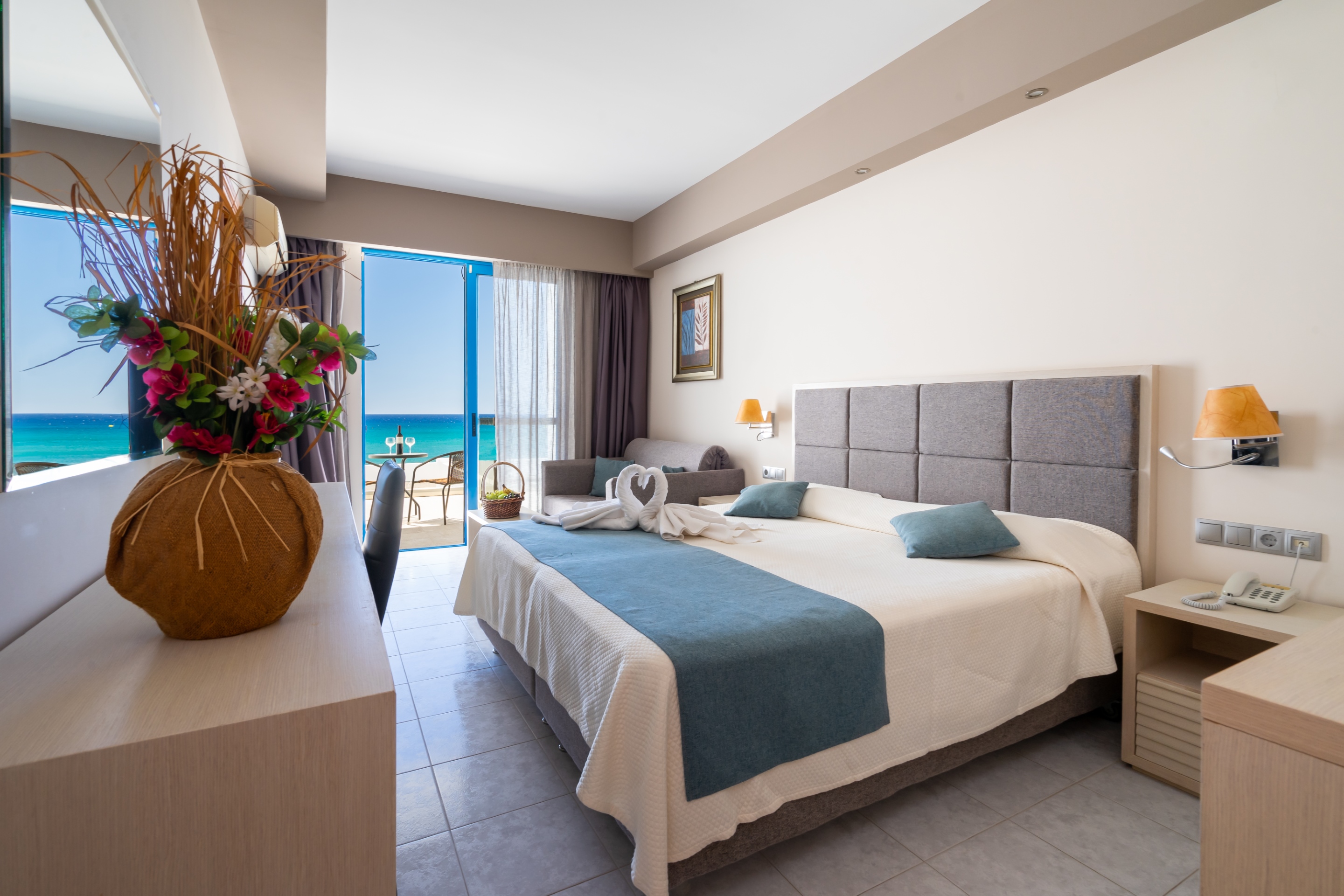 Double or Twin Standard