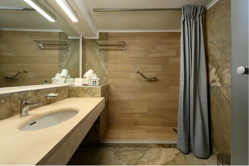 Family Room Sea View